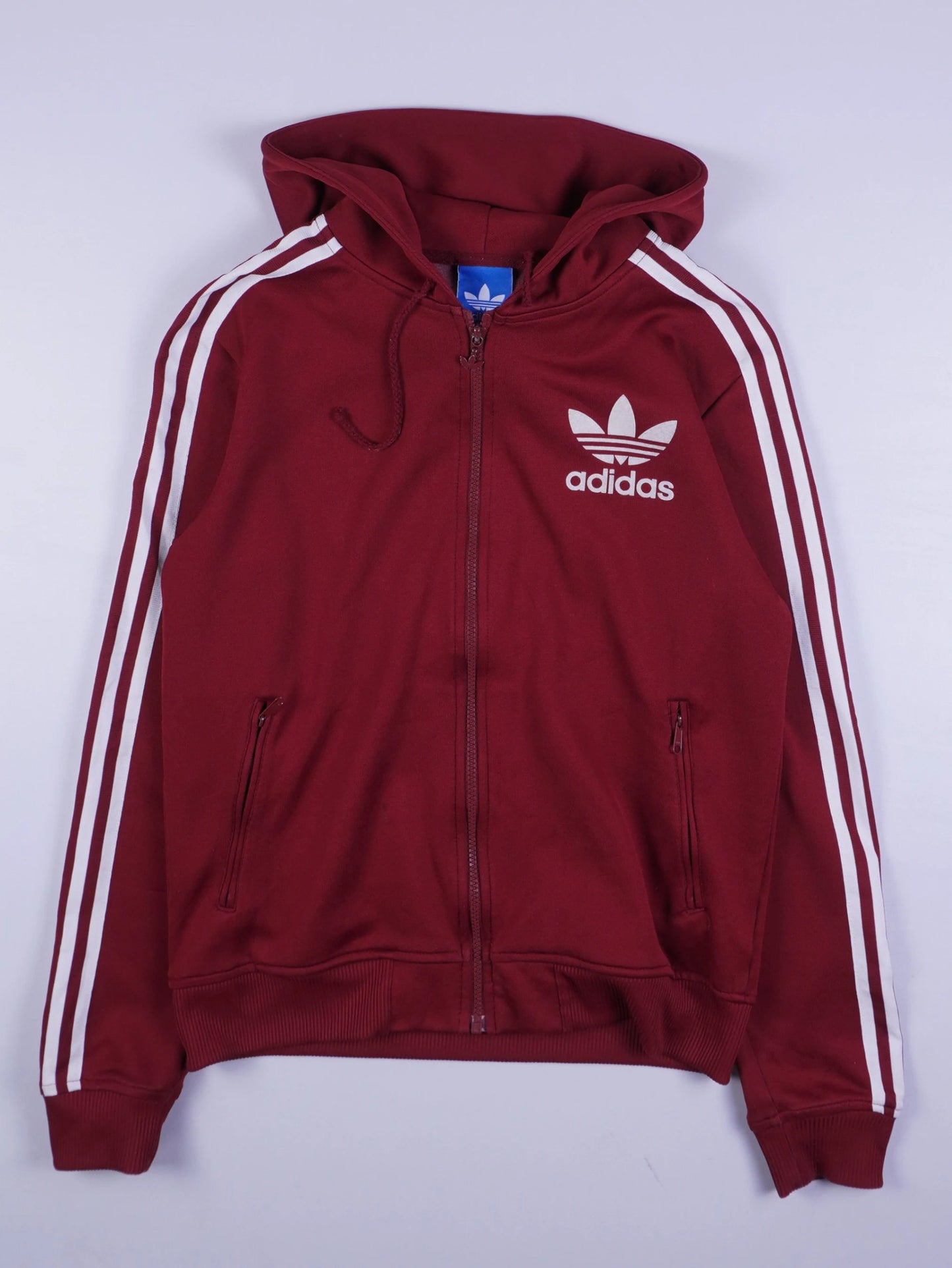 Adidas Trainingsjacke (S)