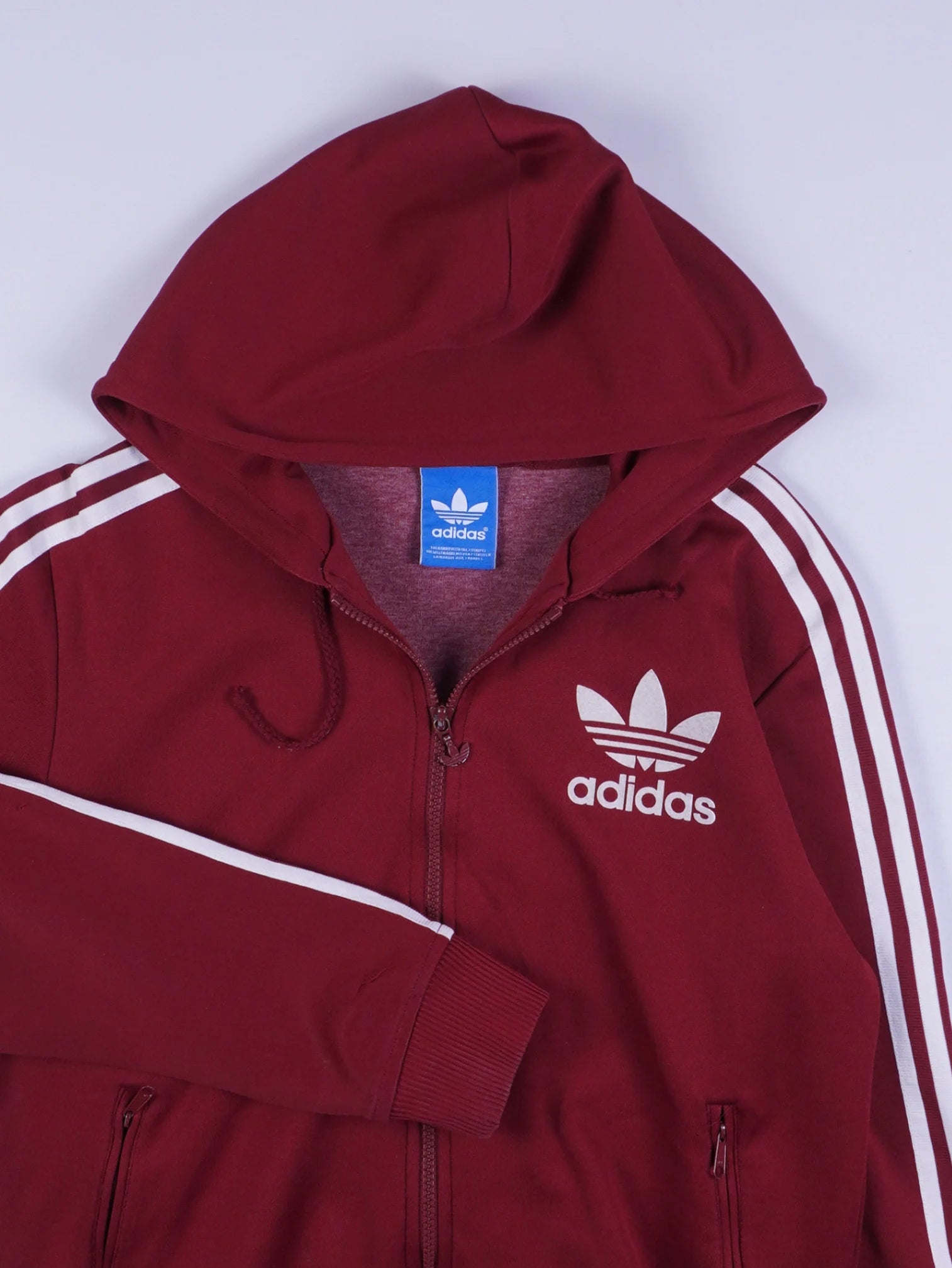 Adidas Trainingsjacke (S)