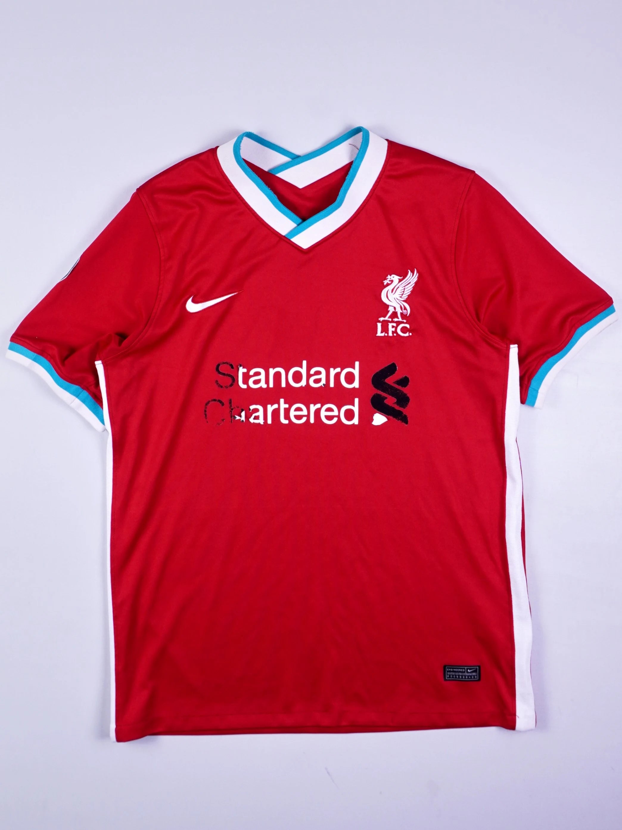 Nike Liverpool FC Trikot (M)