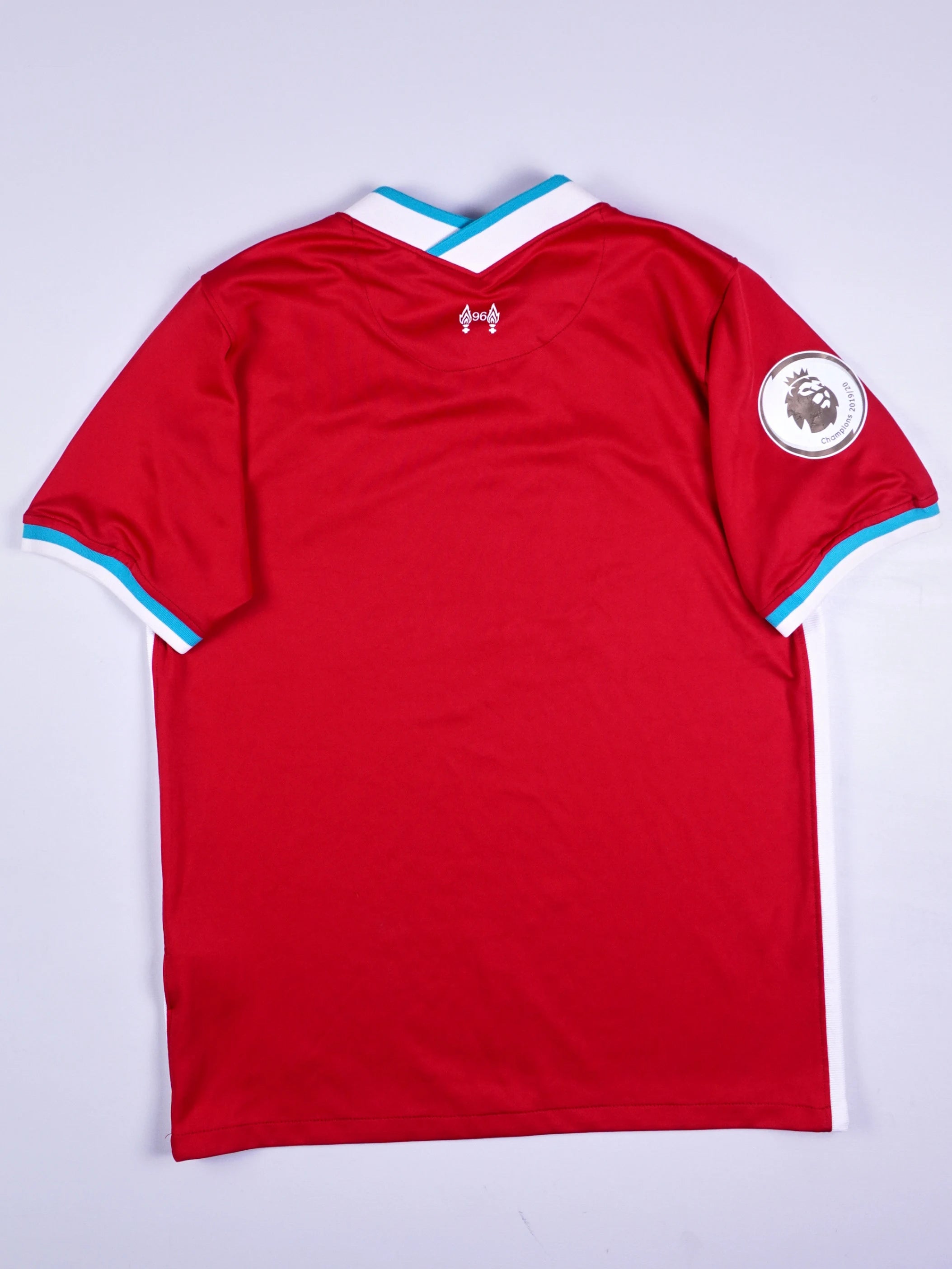 Nike Liverpool FC Trikot (M)