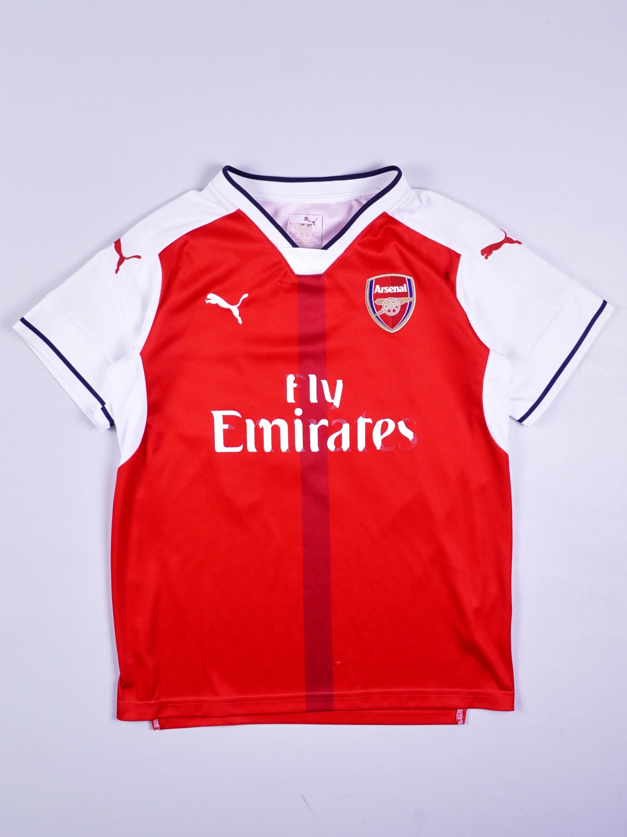 Puma Arsenal Trikot (XS)