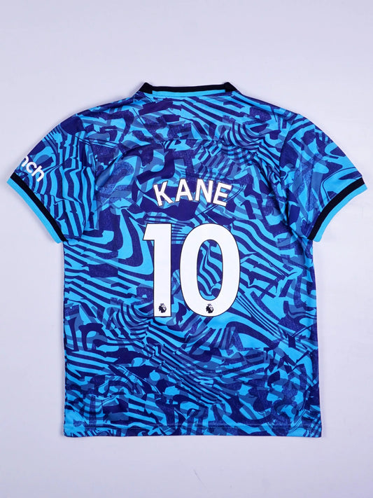 Nike Tottenham Trikot (XS)