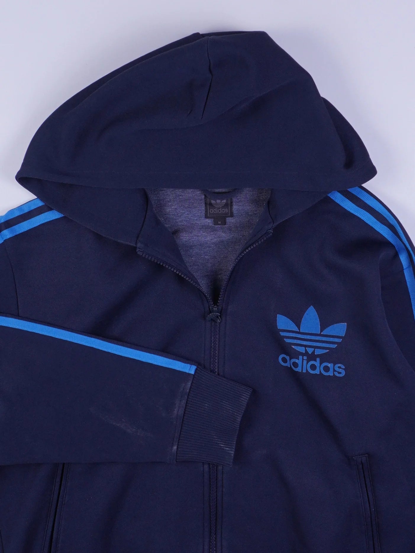 Adidas Trainingsjacke (S)