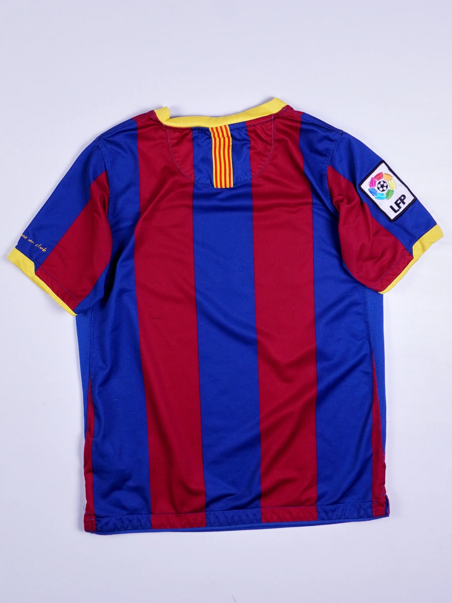 Nike FC Barcelona Trikot (XS)