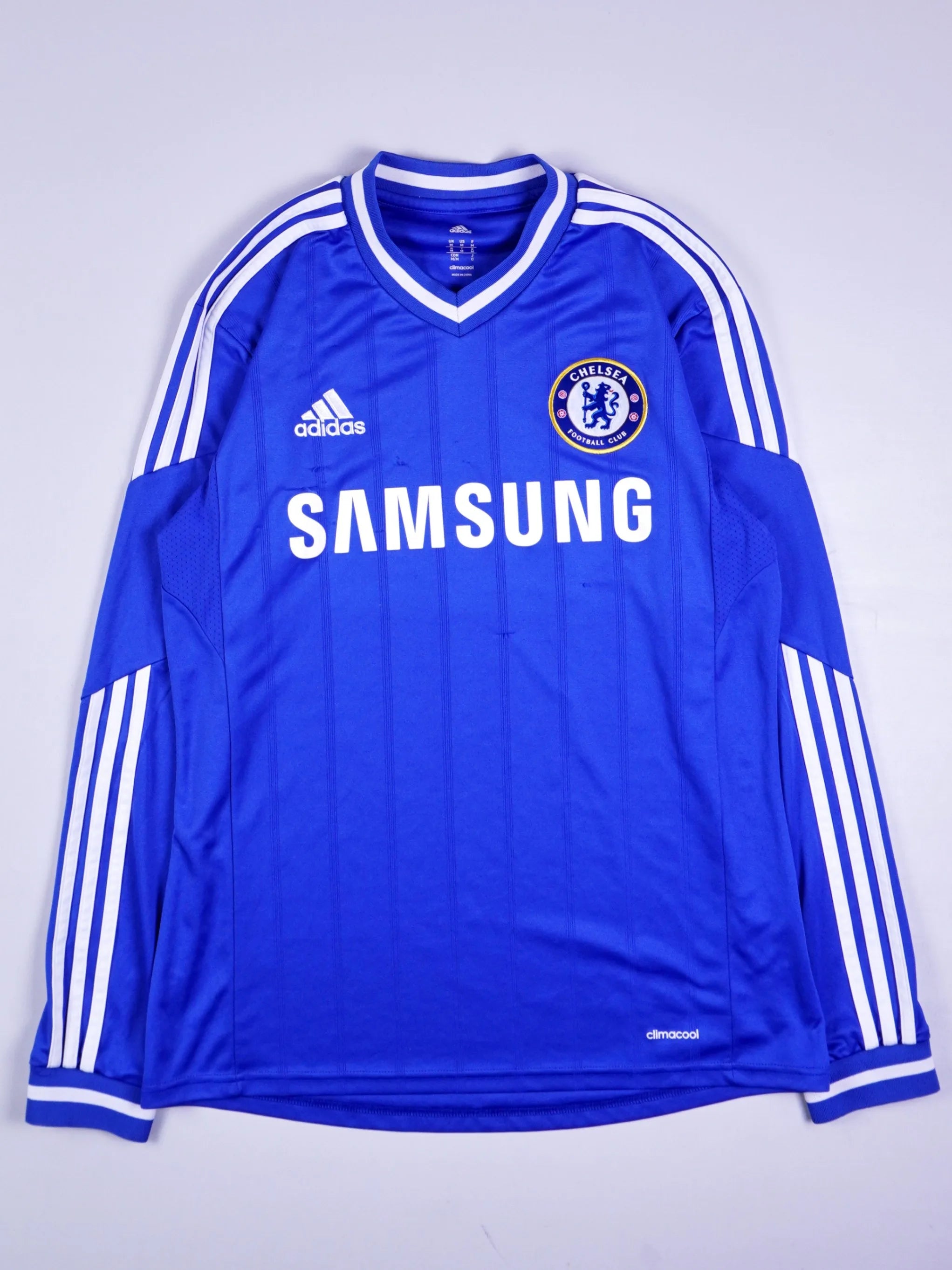 Adidas Chelsea Trikot (M)
