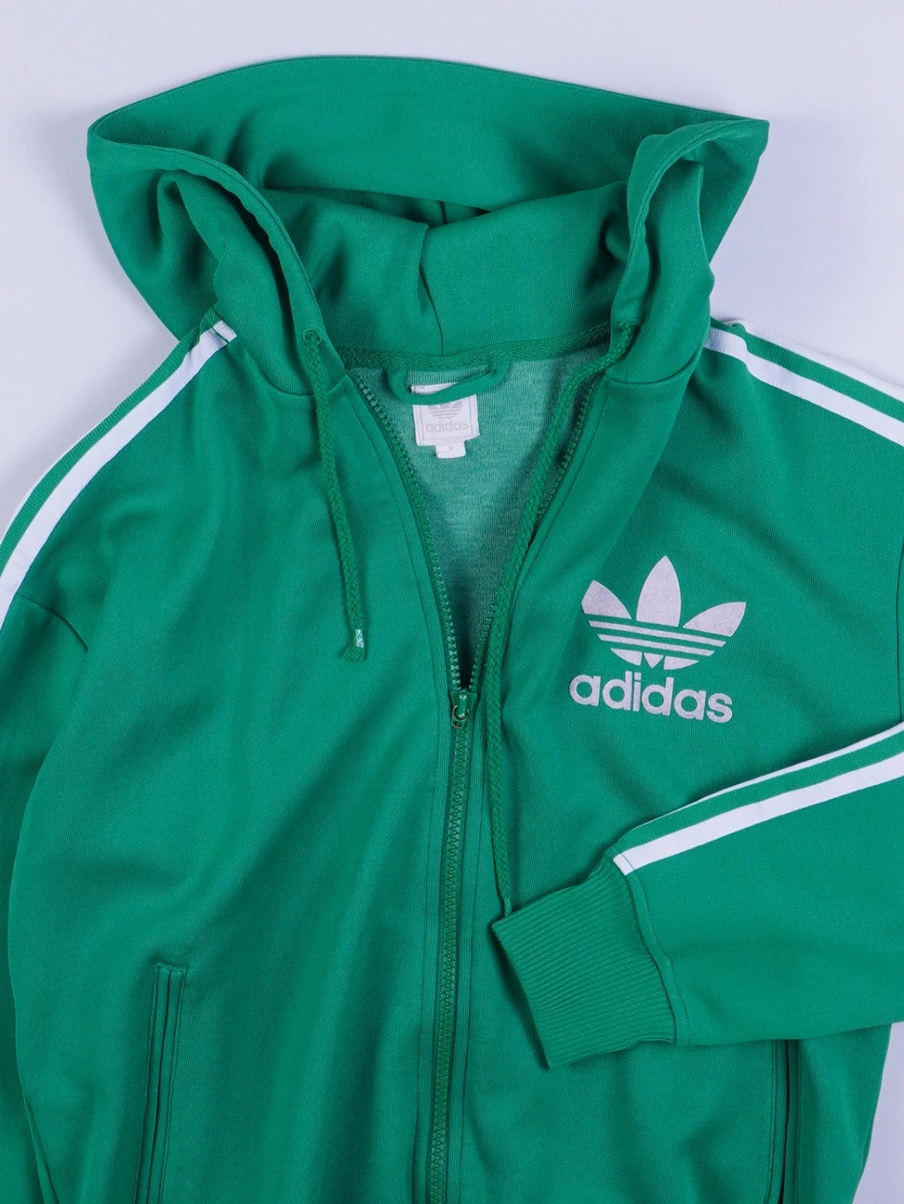 Adidas Trainingsjacke (XS)