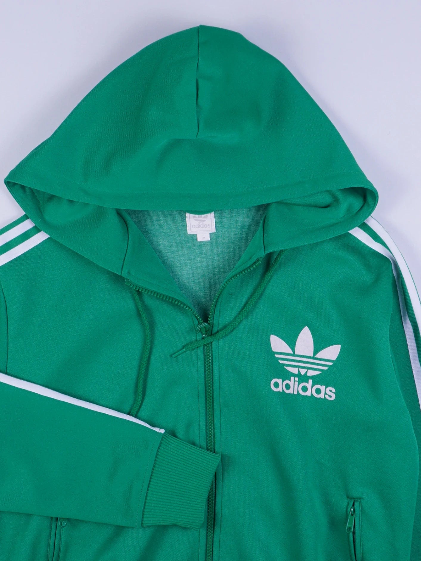 Adidas Trainingsjacke (S)