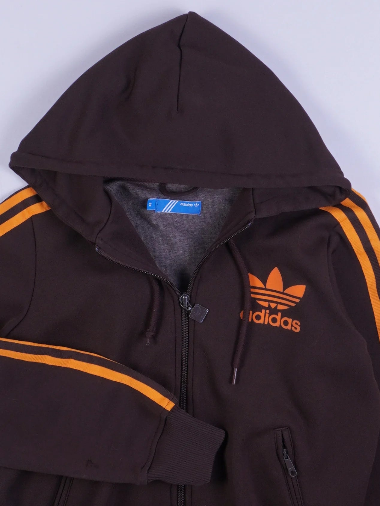 Adidas Trainingsjacke Trainingsjacke (XS)