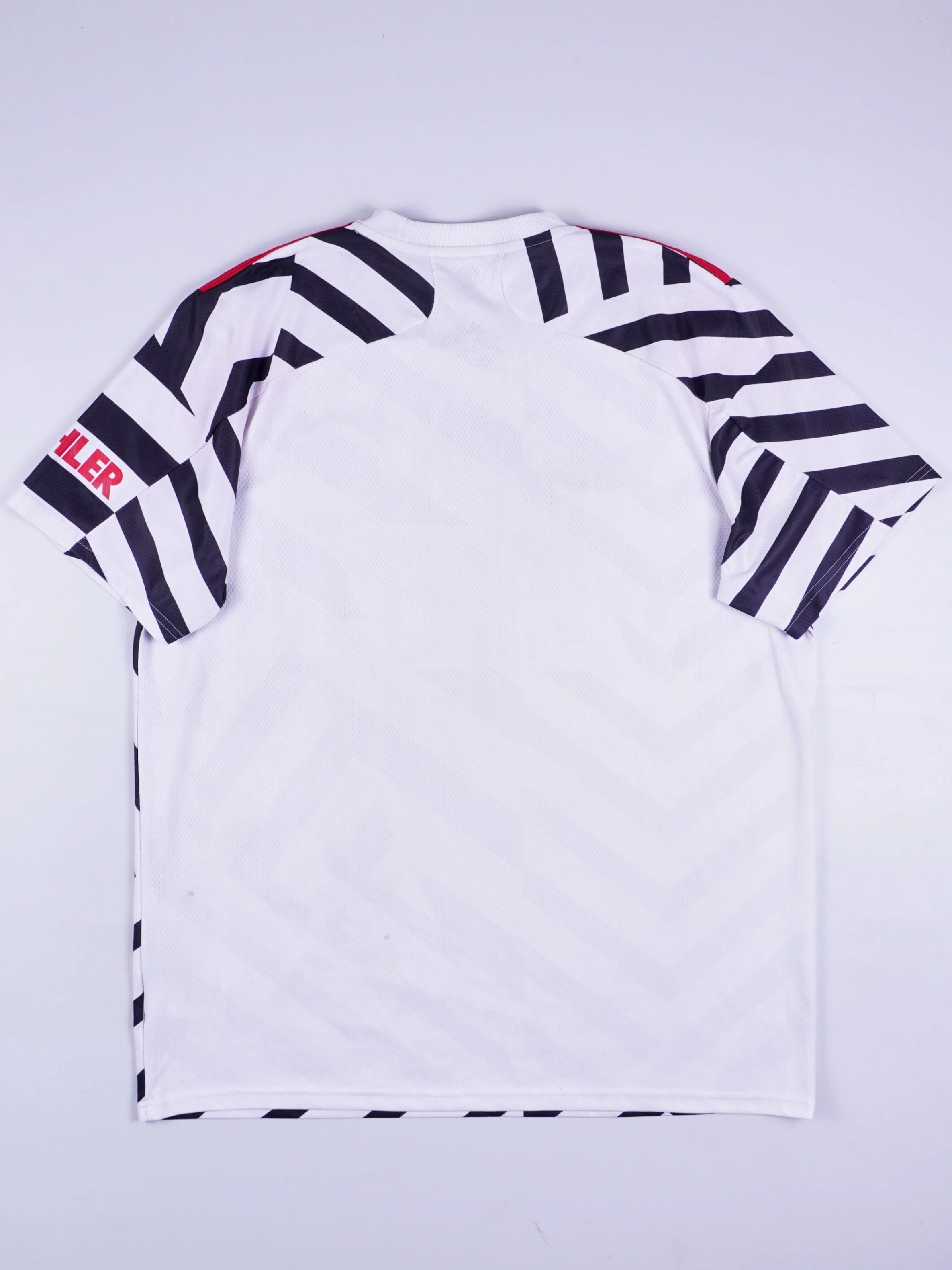 Adidas Manchester United Trikot (XL)