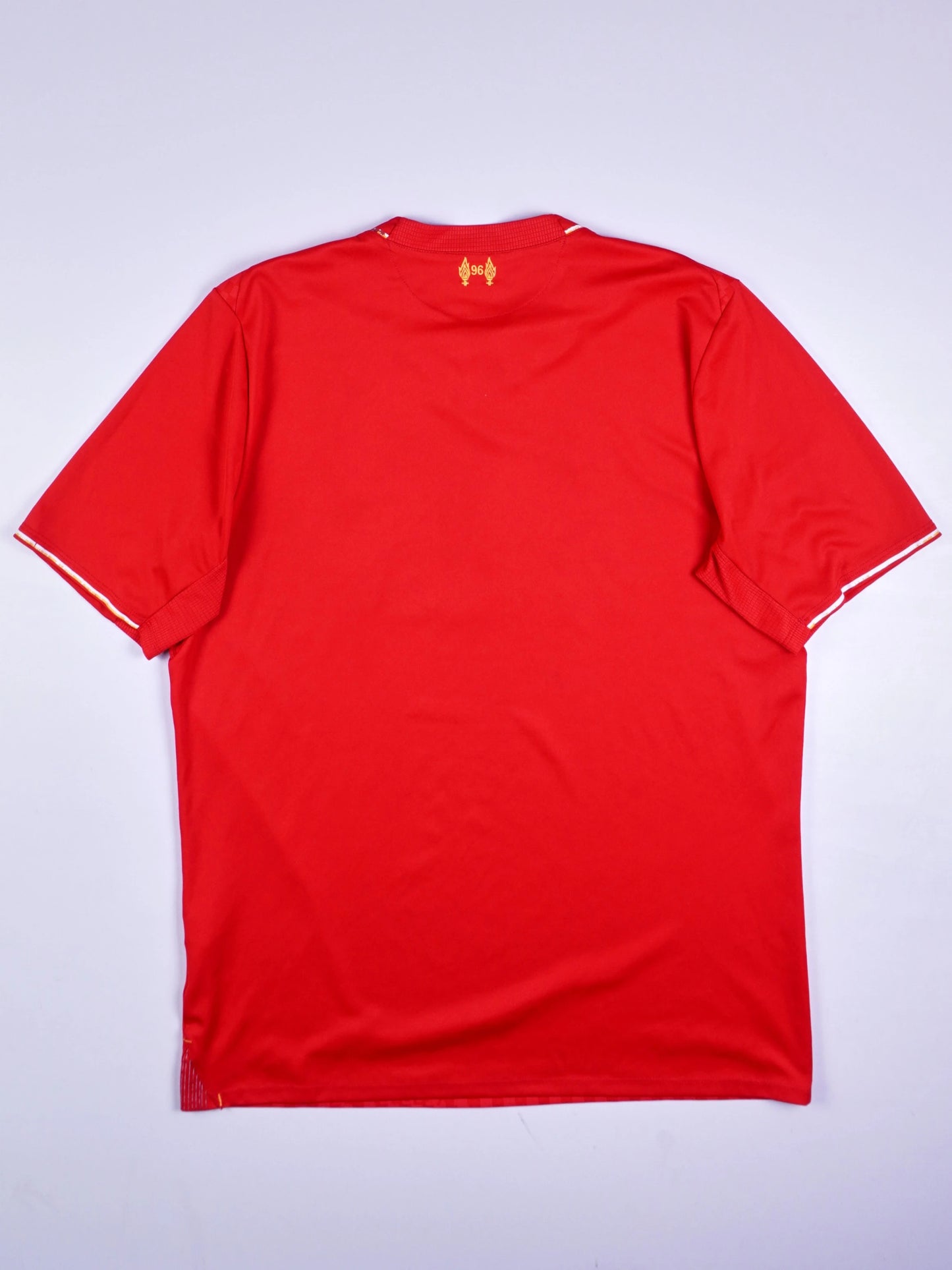 New Balance Liverpool FC Trikot (L)