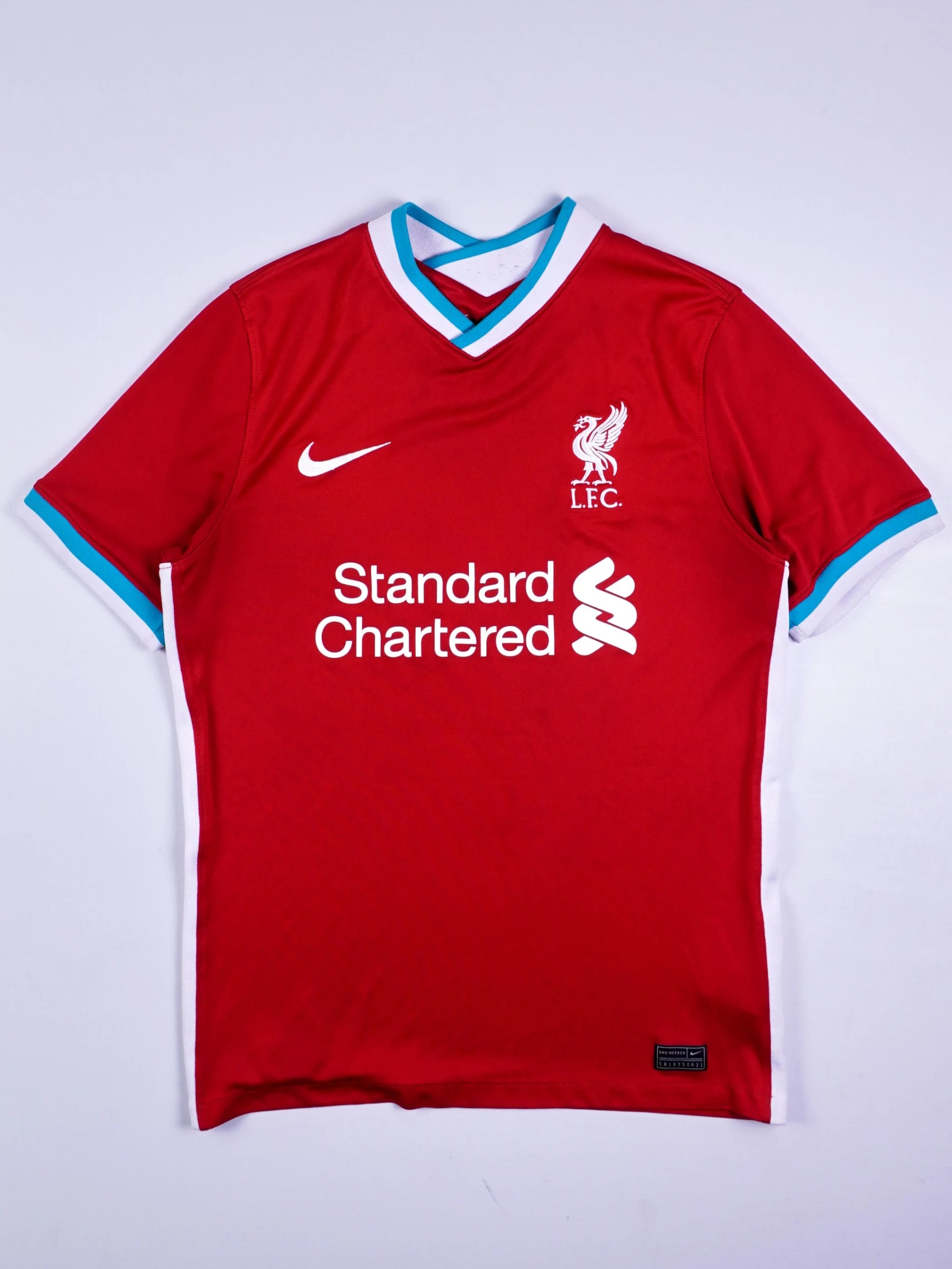 Nike Liverpool FC Trikot (M)