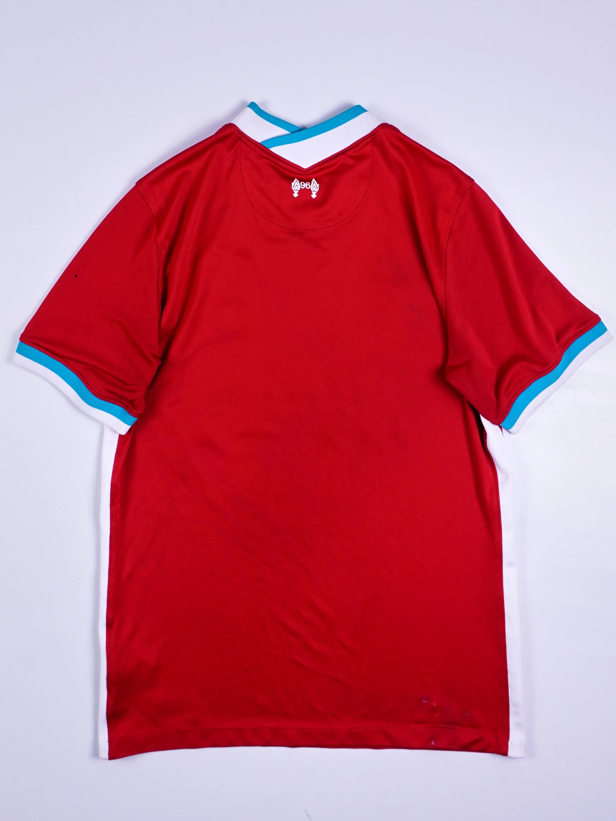 Nike Liverpool FC Trikot (M)