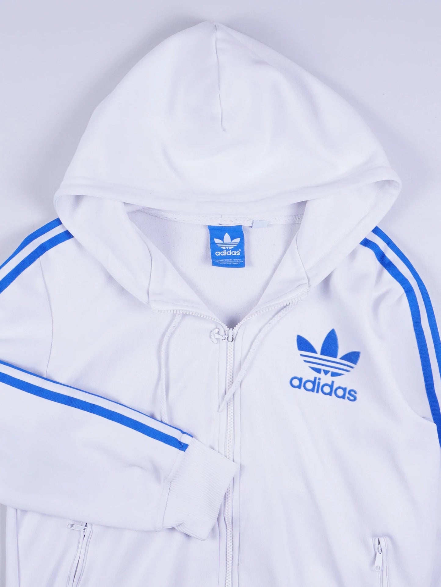 Adidas Trainingsjacke (S)