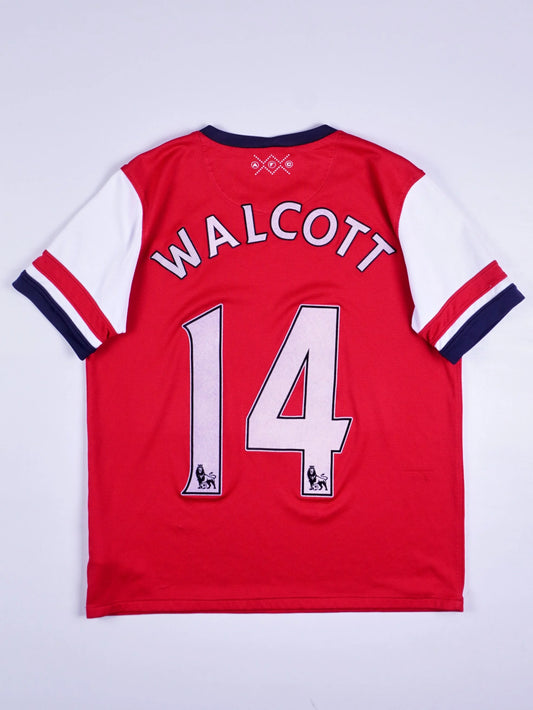 Nike Arsenal Trikot (XS)