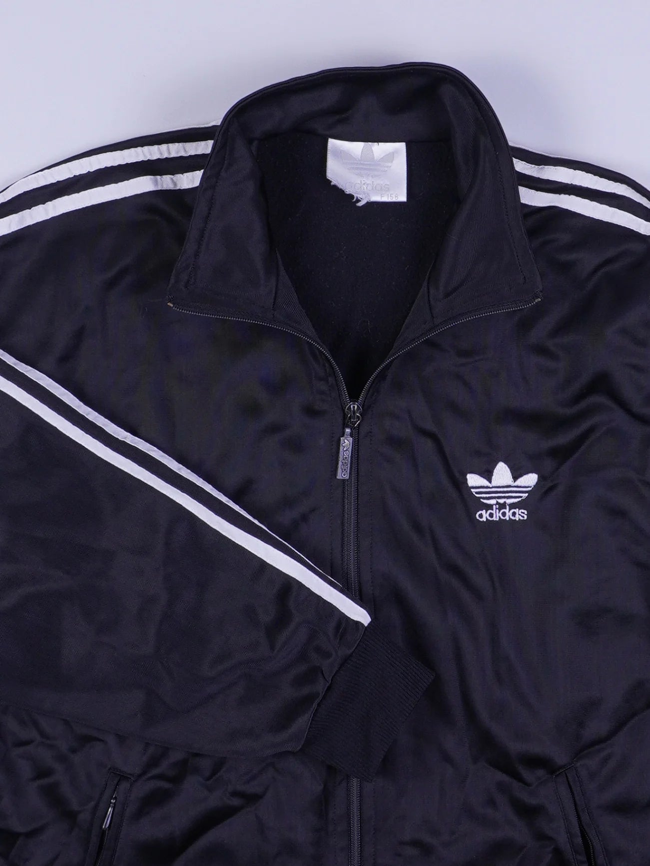 Adidas Trainingsjacke (M)