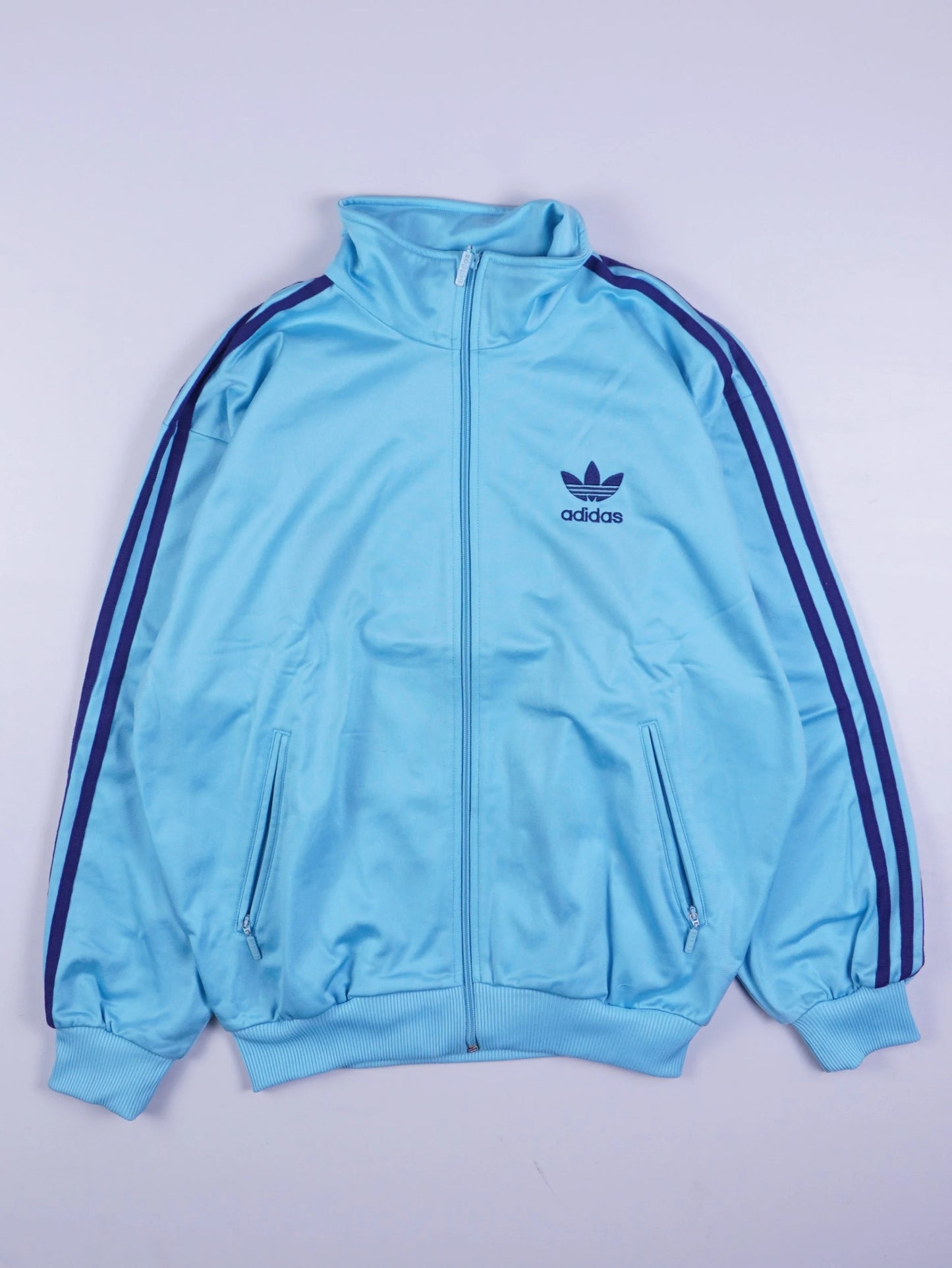 Adidas Trainingsjacke (S)