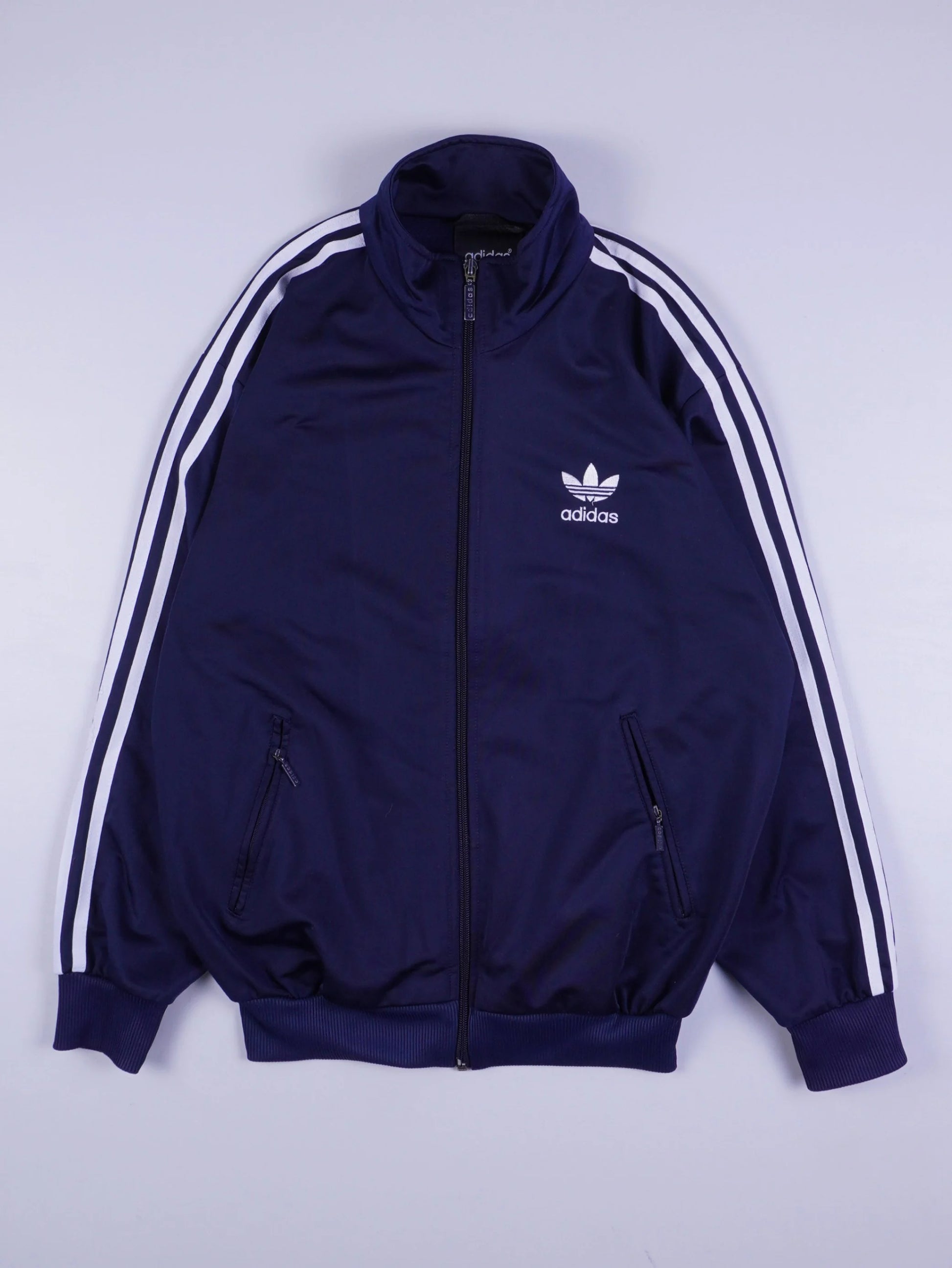 Adidas Trainingsjacke (M)