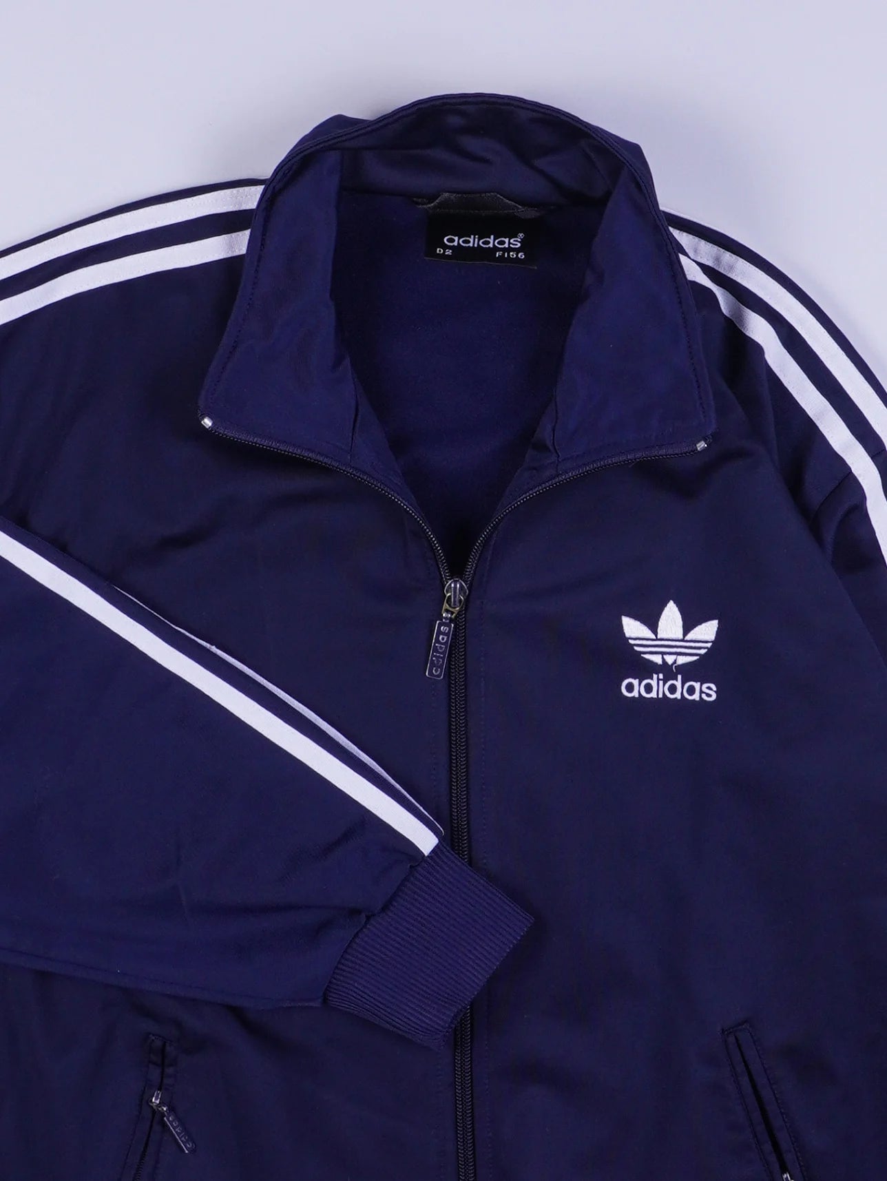 Adidas Trainingsjacke (M)