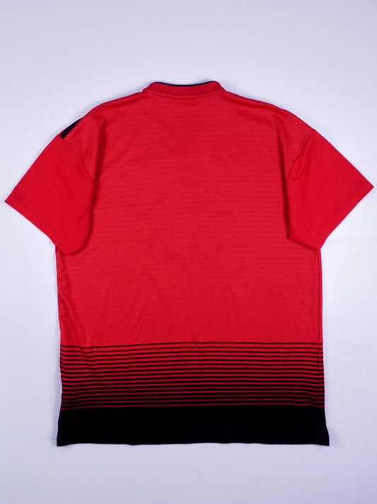 Adidas Manchester United Trikot (L)