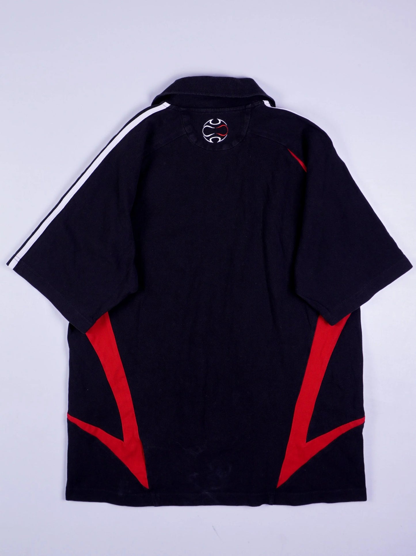 Adidas Liverpool FC Polo Shirt (M)
