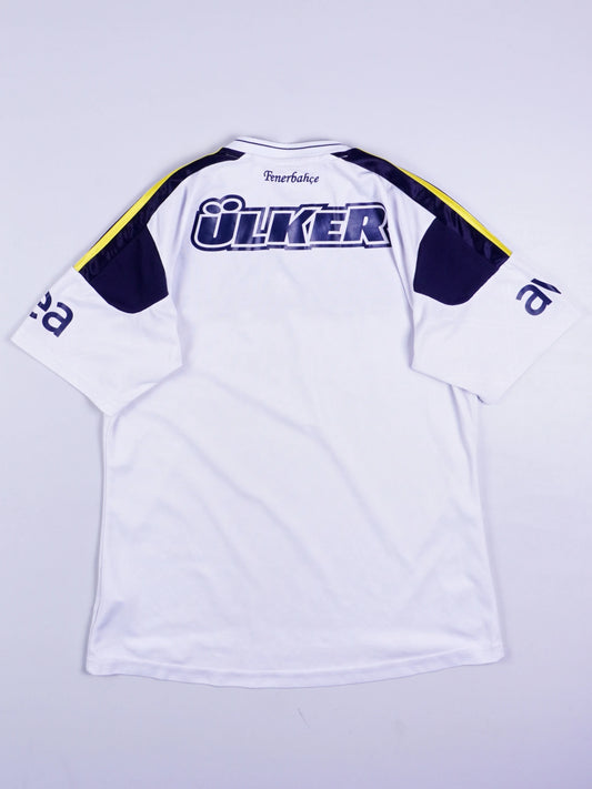 Adidas Fenerbahçe Trikot (S)