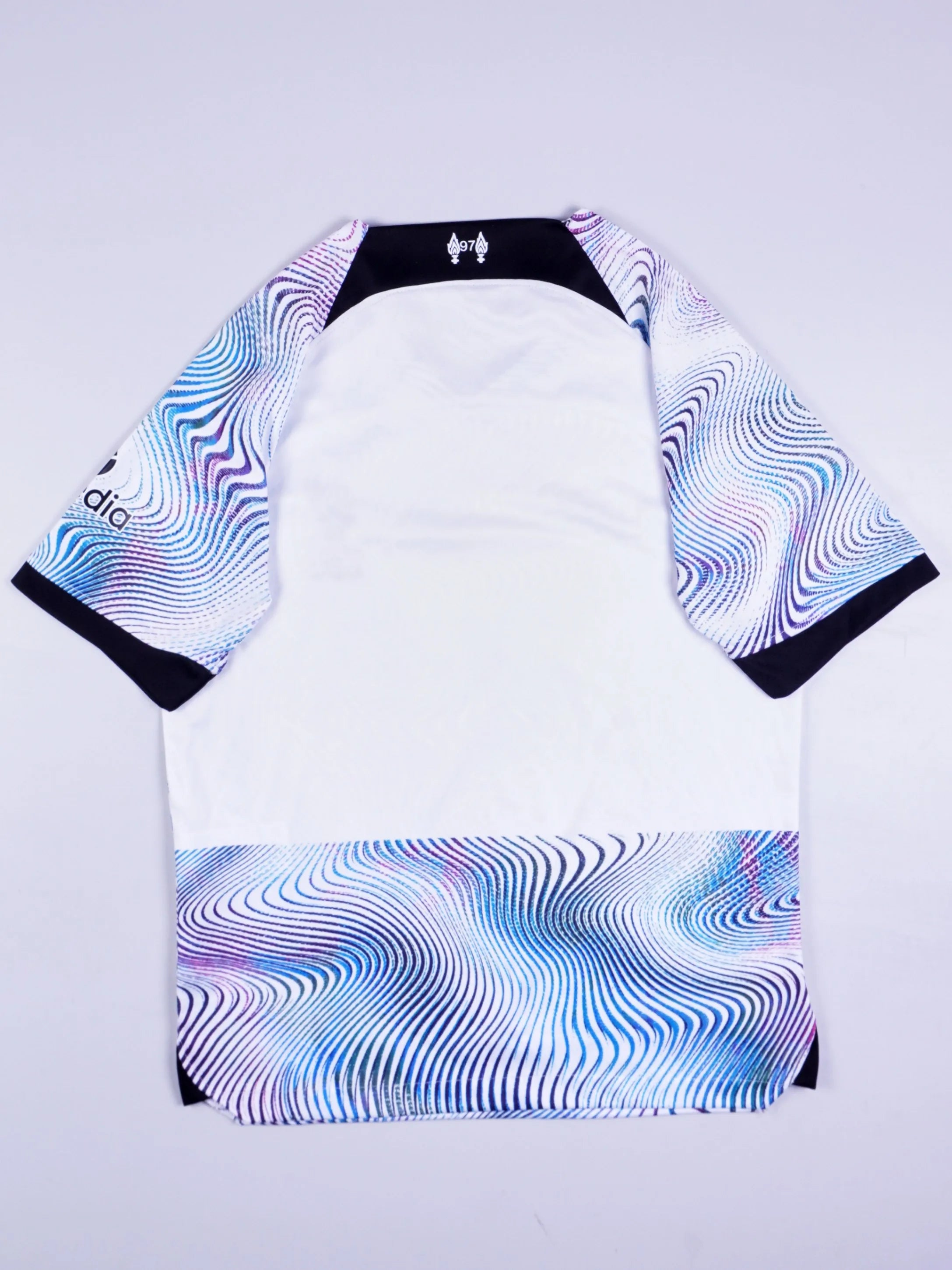 Nike Liverpool FC Trikot (M)