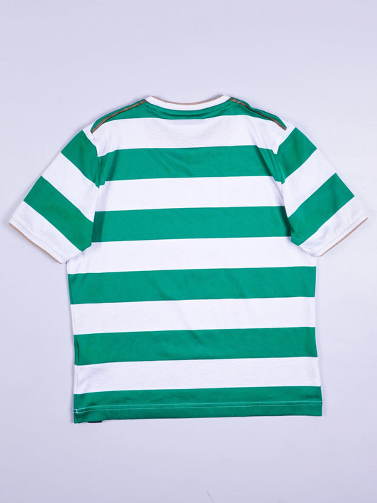 New Balance The Celtic Football Club Trikot (XS)