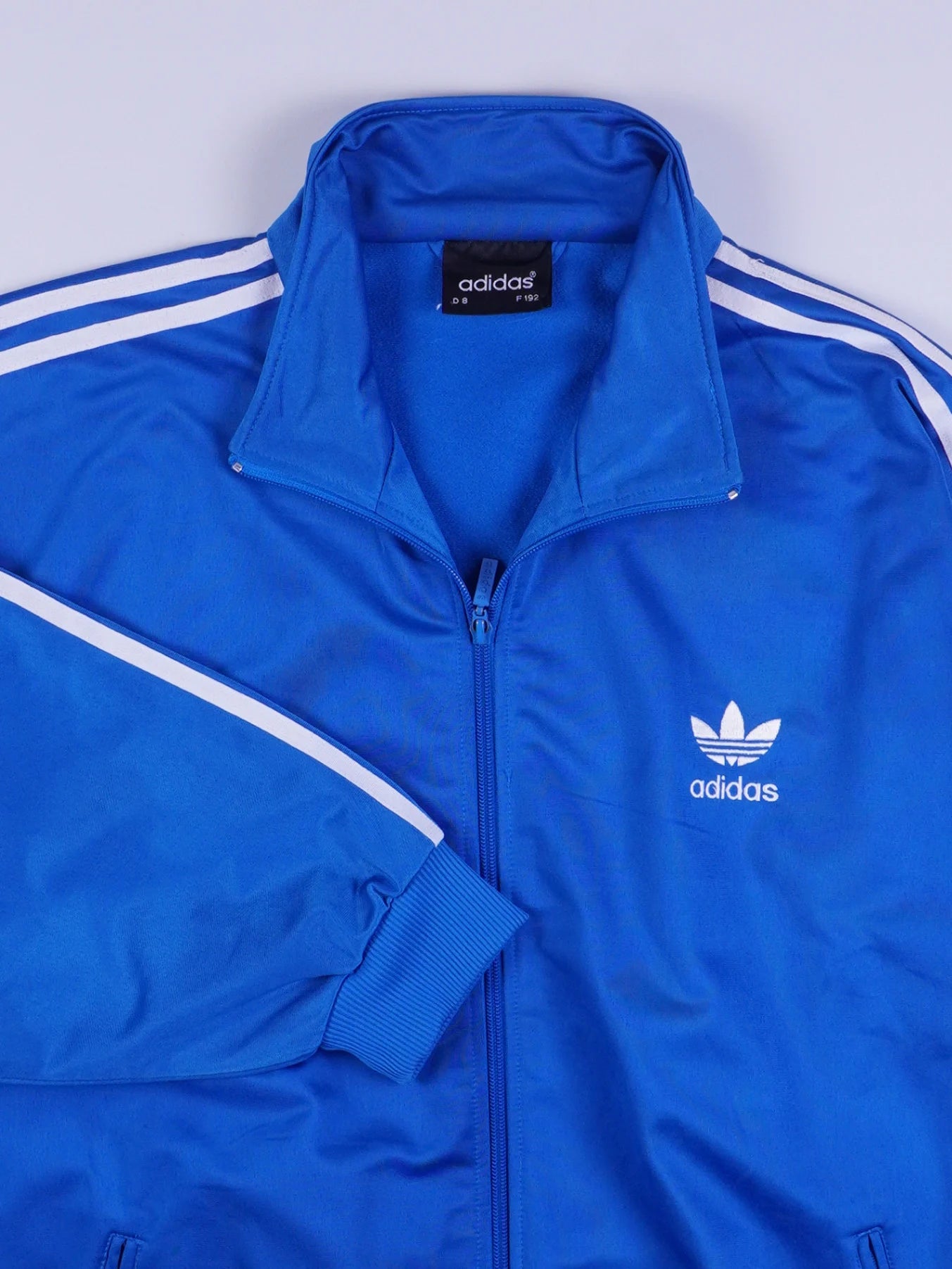 Adidas Trainingsjacke (XL)