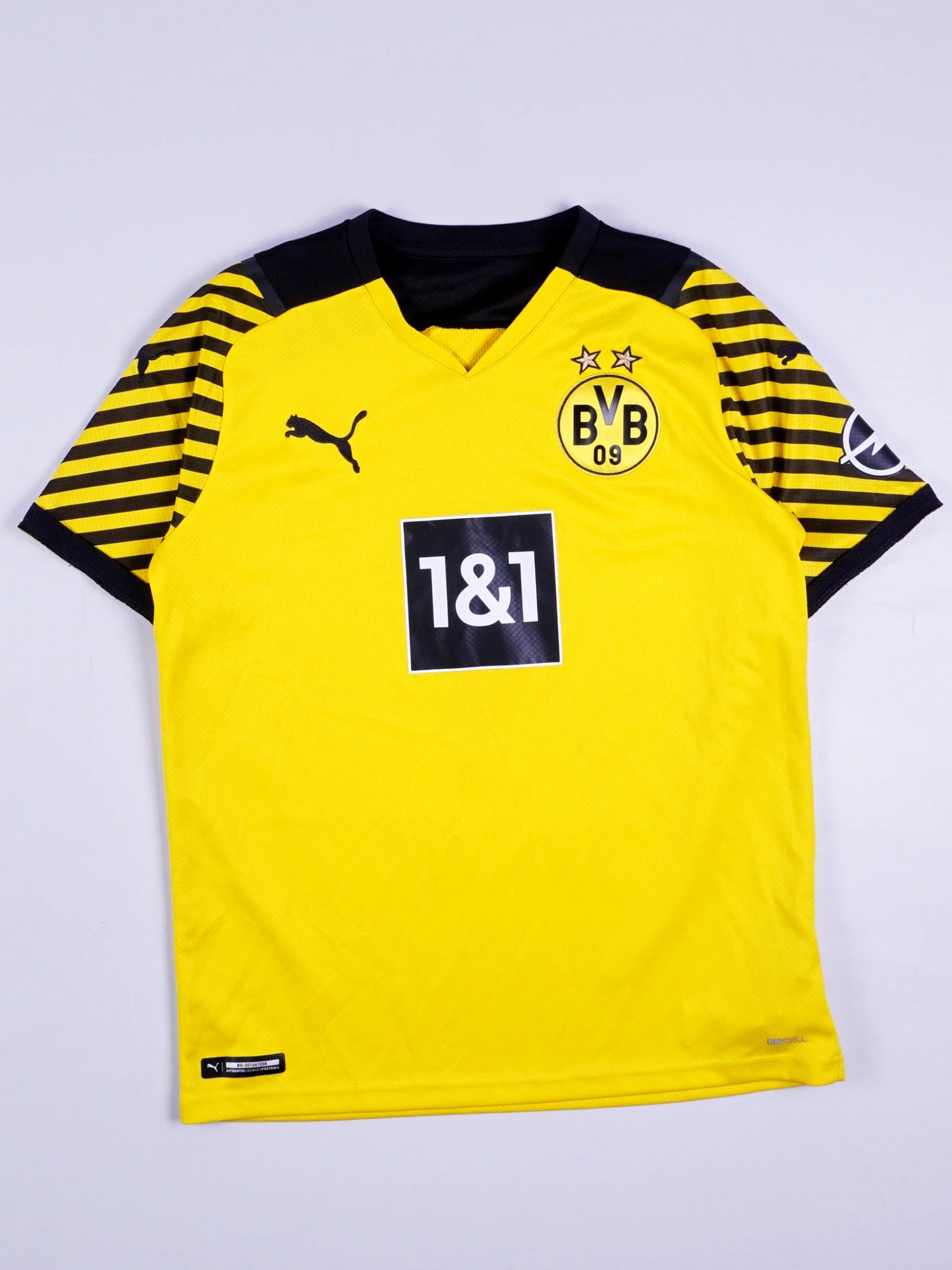 Puma BVB Trikot (XS)