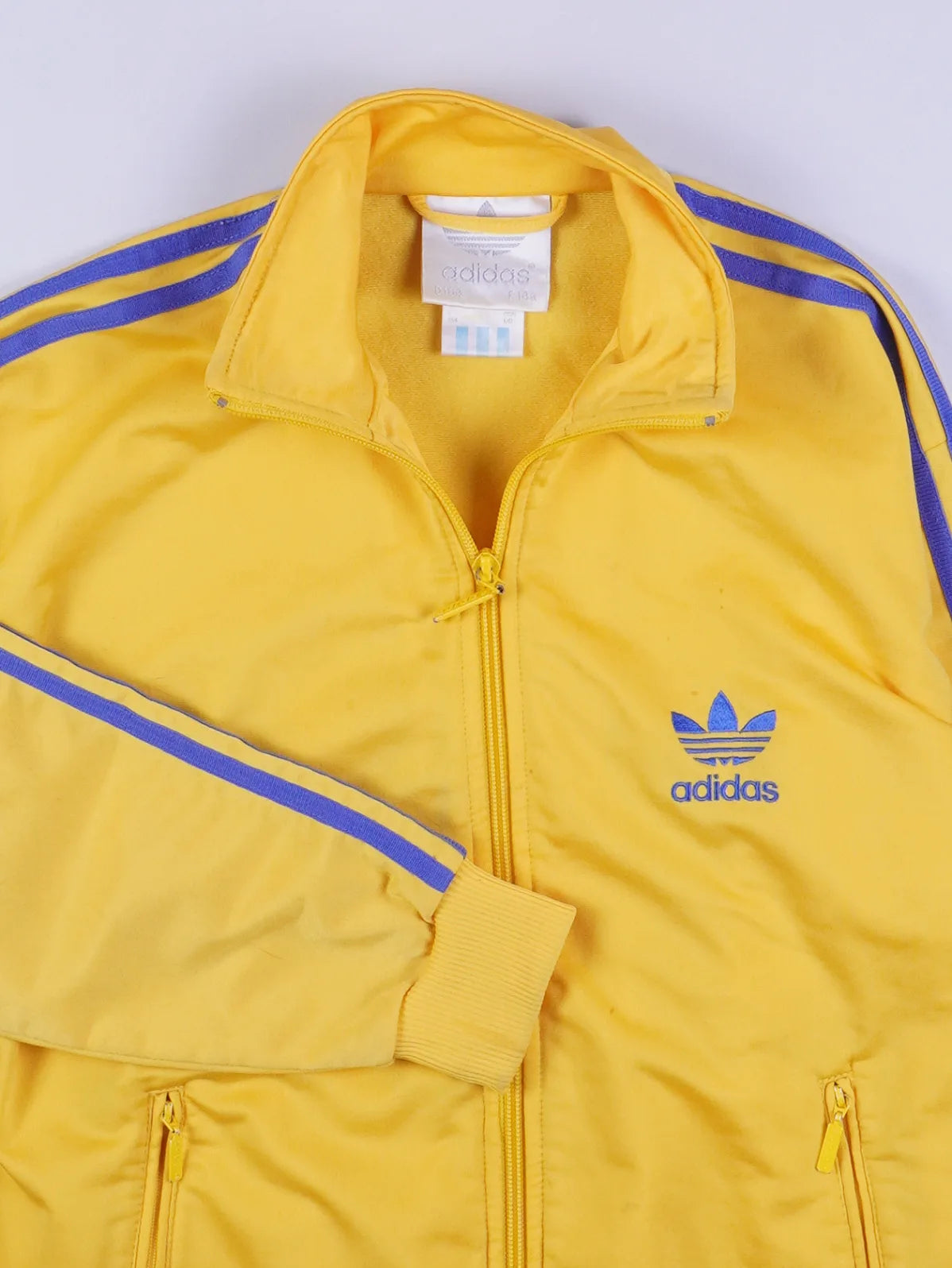 Adidas Trainingsjacke (S)
