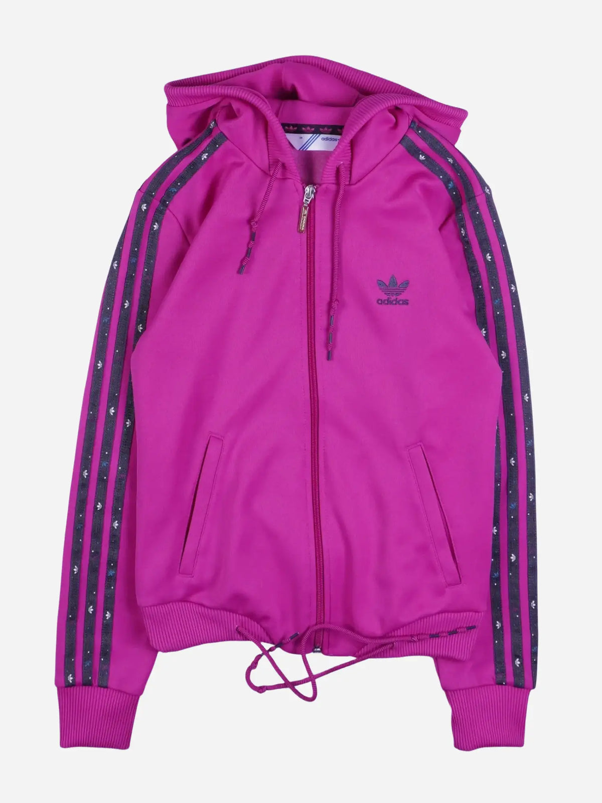 Adidas Trainingsjacke (XS)