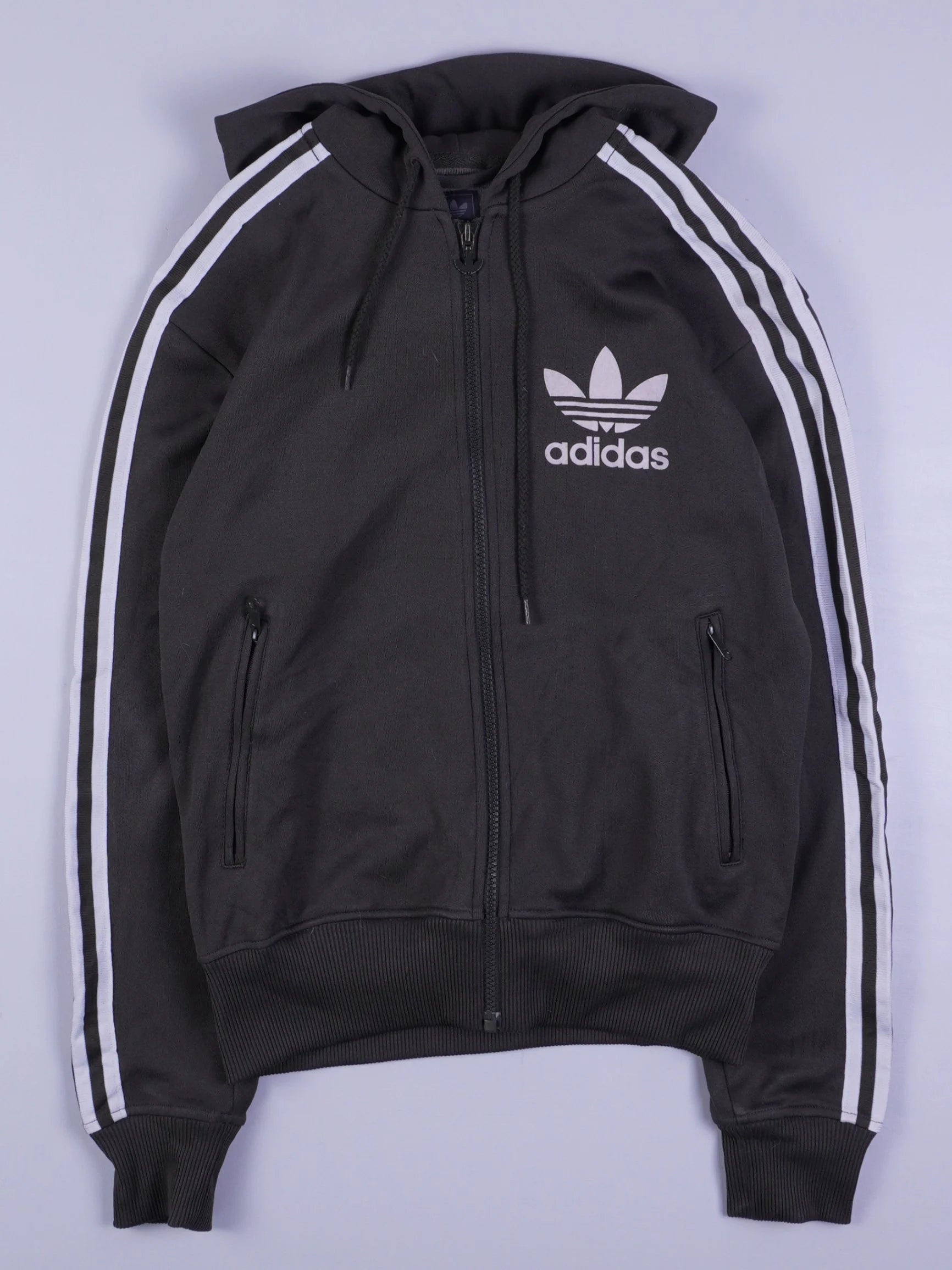 Adidas Kapuzensweatshirt (XS)