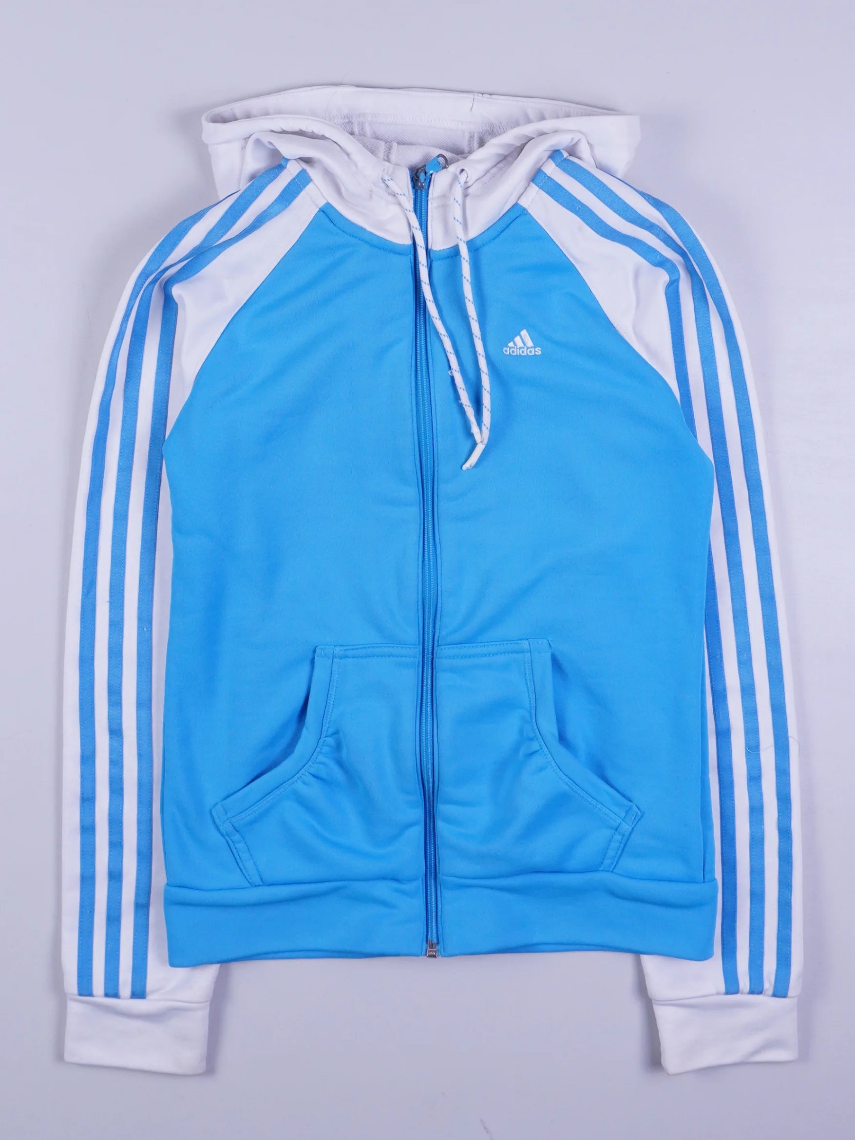 Adidas Hoodie (XS)