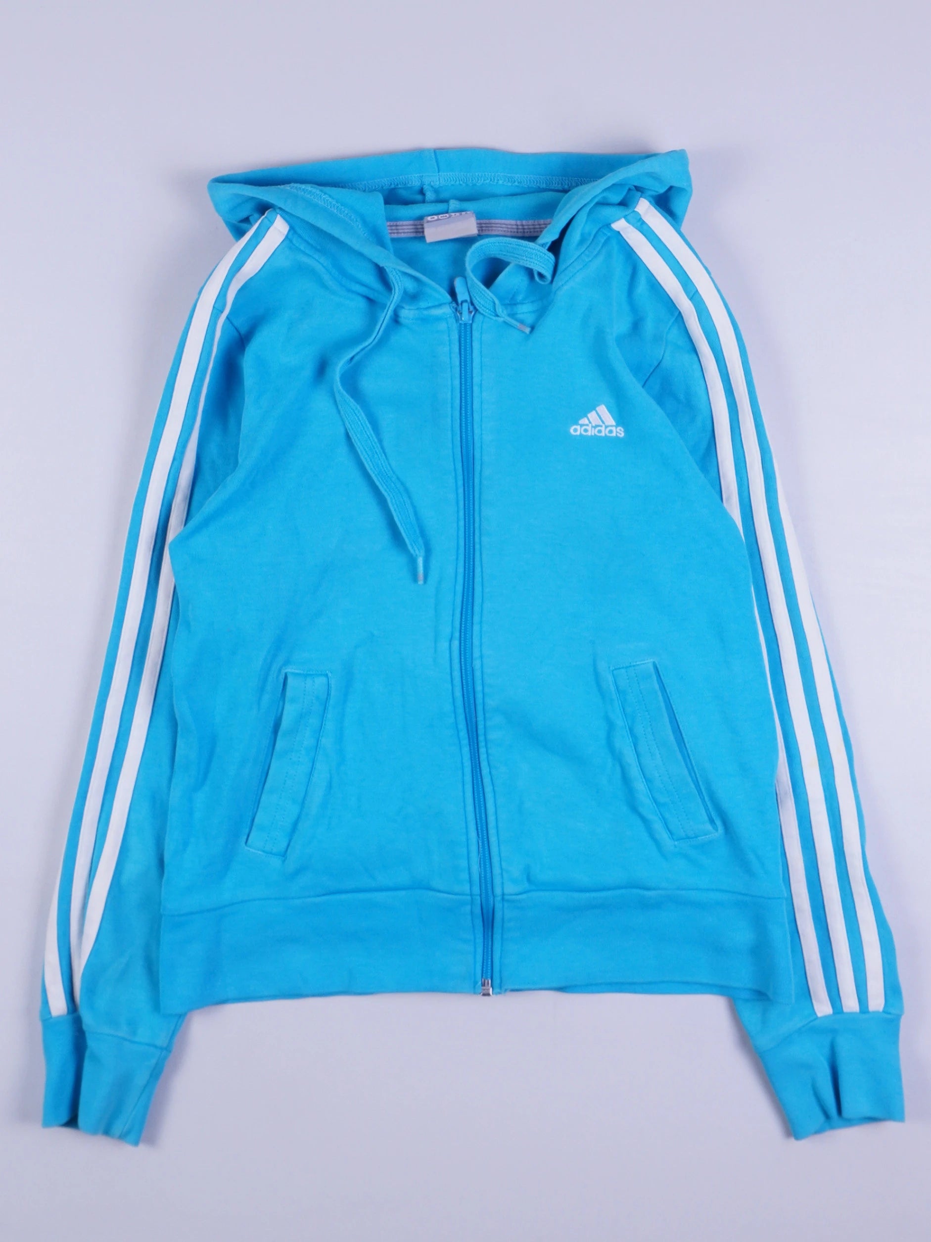 Adidas Trainingsjacke (30)