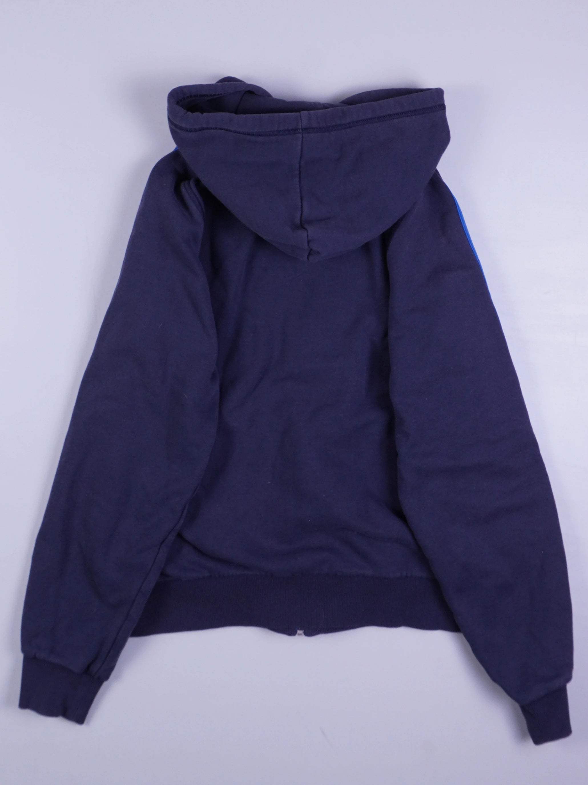 Adidas Zip Hoodie (S)