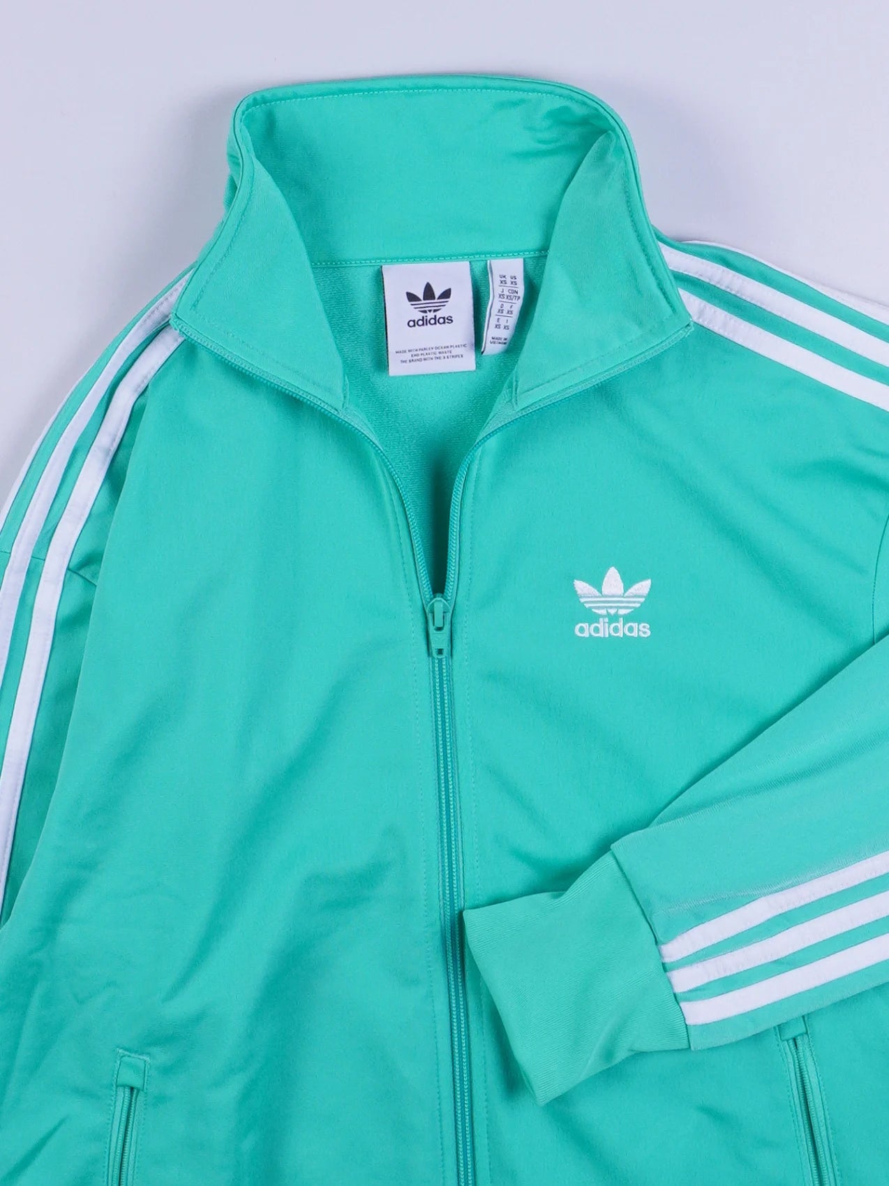 Adidas Trainingsjacke (S)