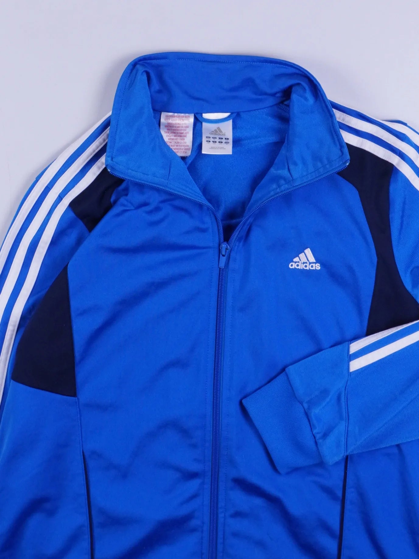 Adidas Sportjacke (M)
