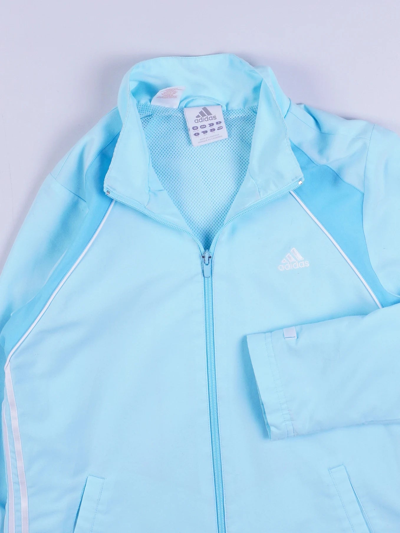 Adidas Jacke (S)