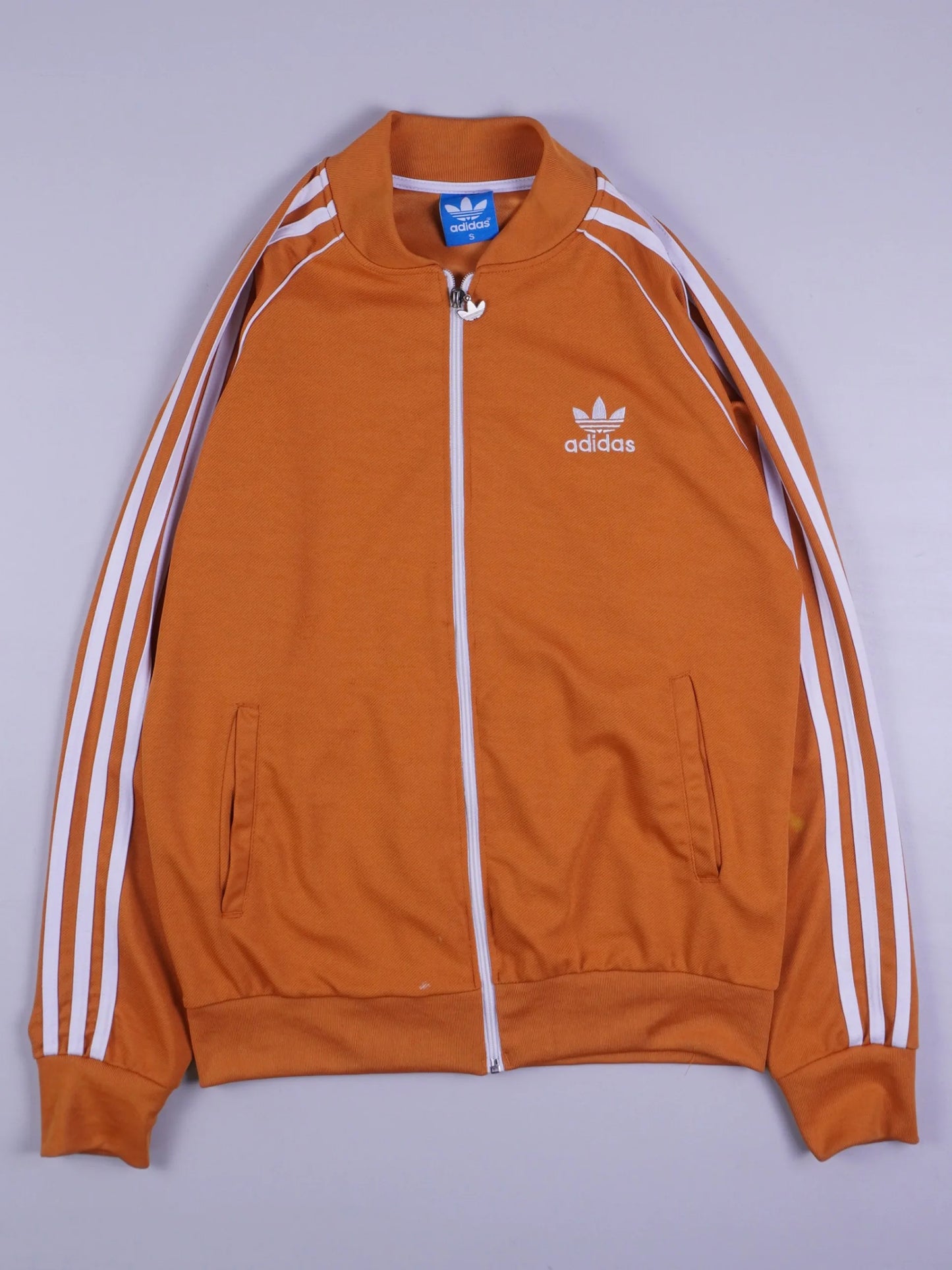 Adidas Trainingsjacke (S)