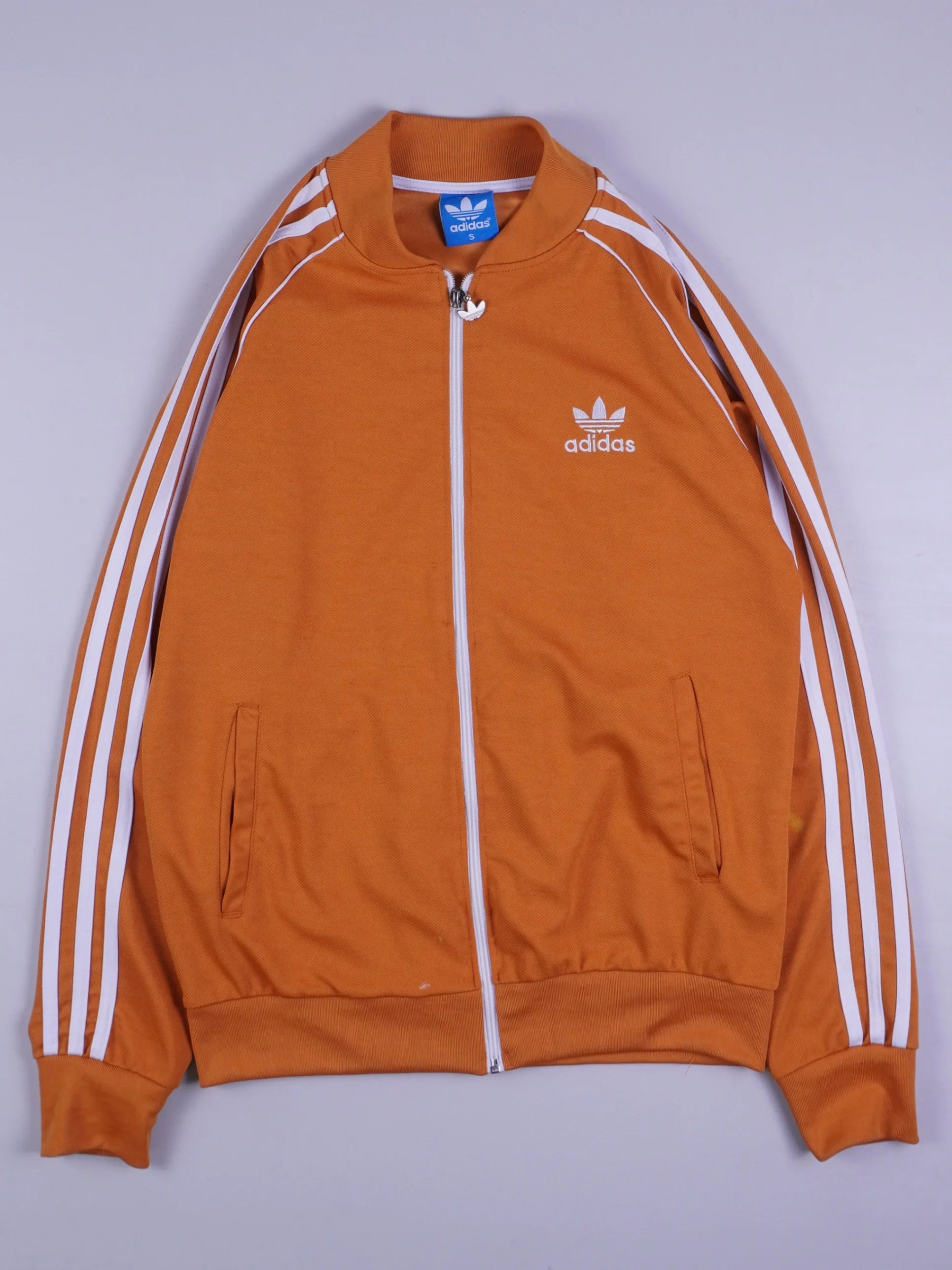 Adidas Trainingsjacke (S)