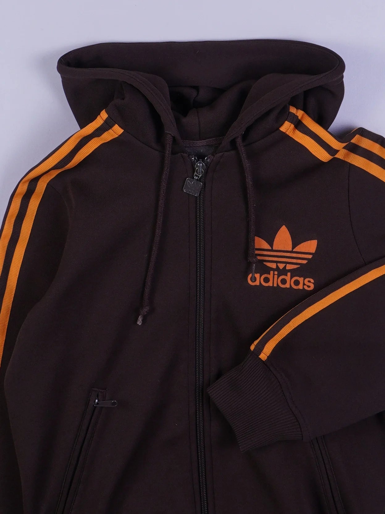 Adidas Kapuzenjacke (XS)