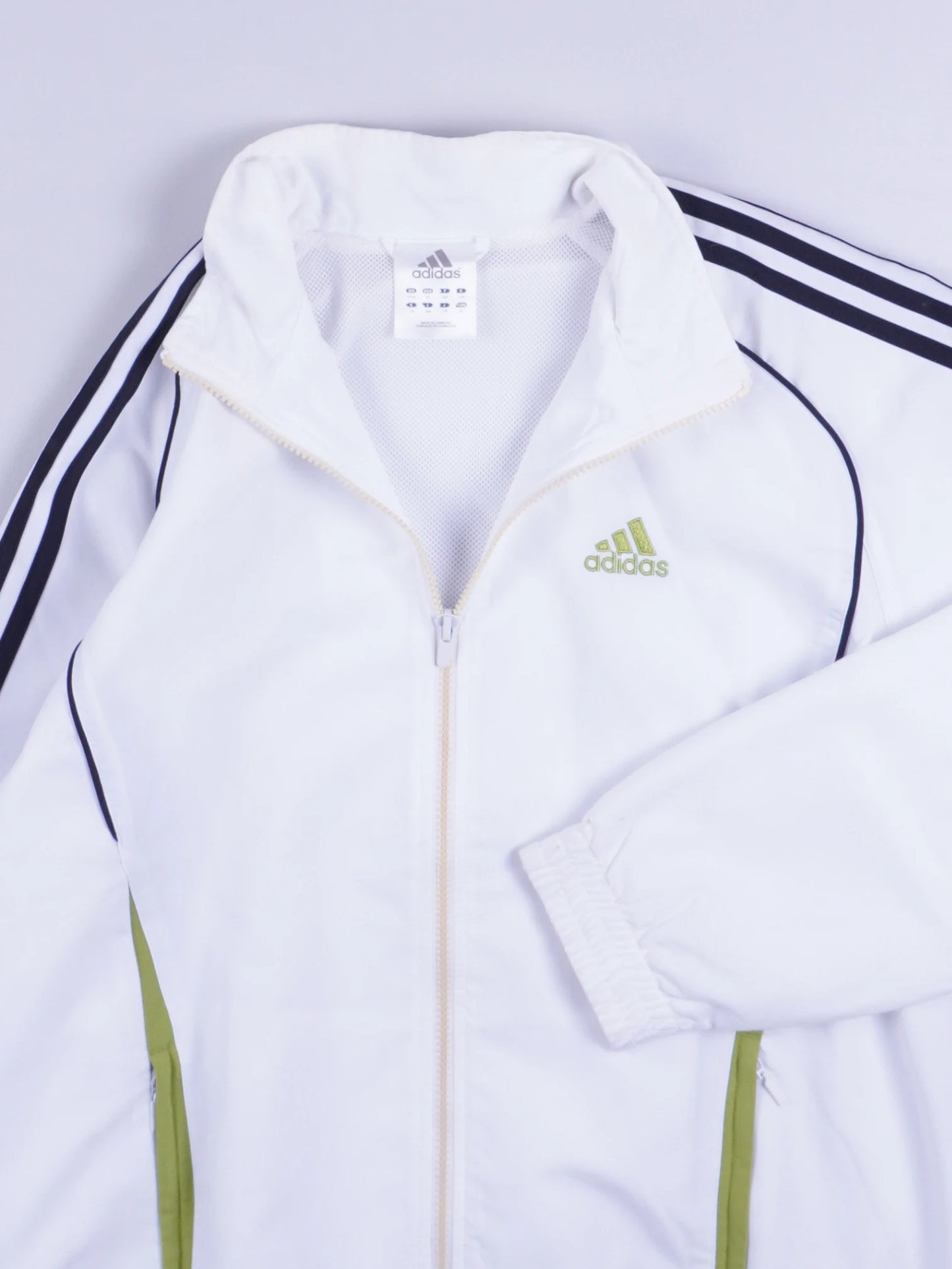 Adidas Jacke (M)
