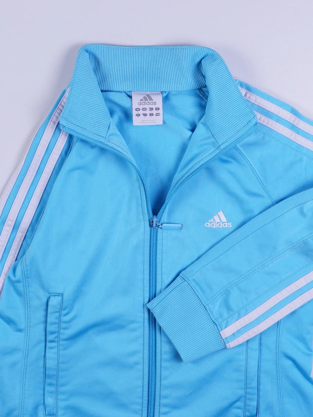 Adidas Jacke (XS)