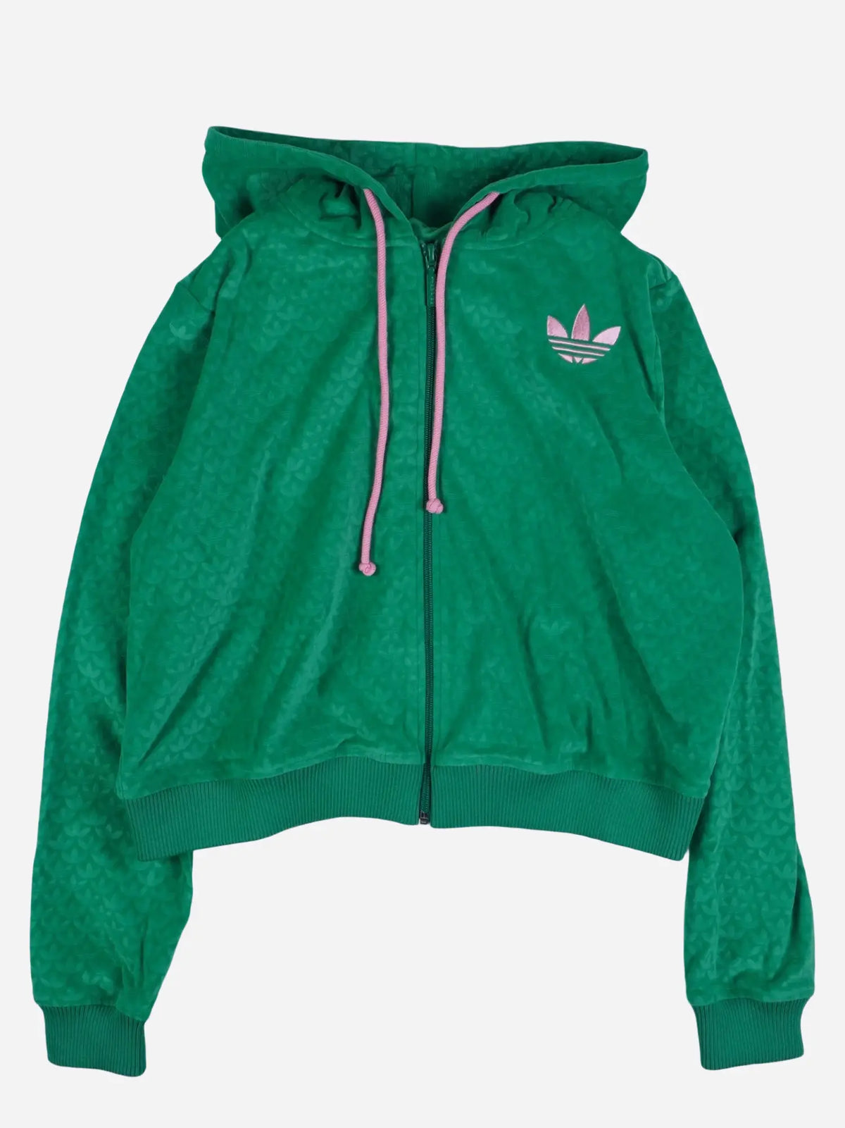 Adidas Trainingsjacke (S)