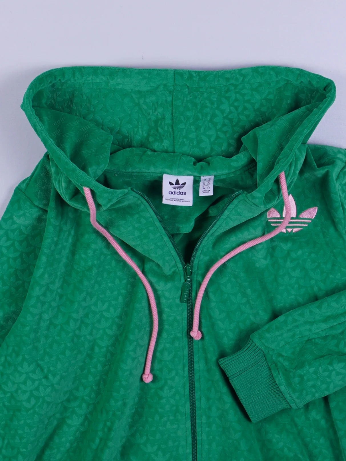 Adidas Trainingsjacke (S)