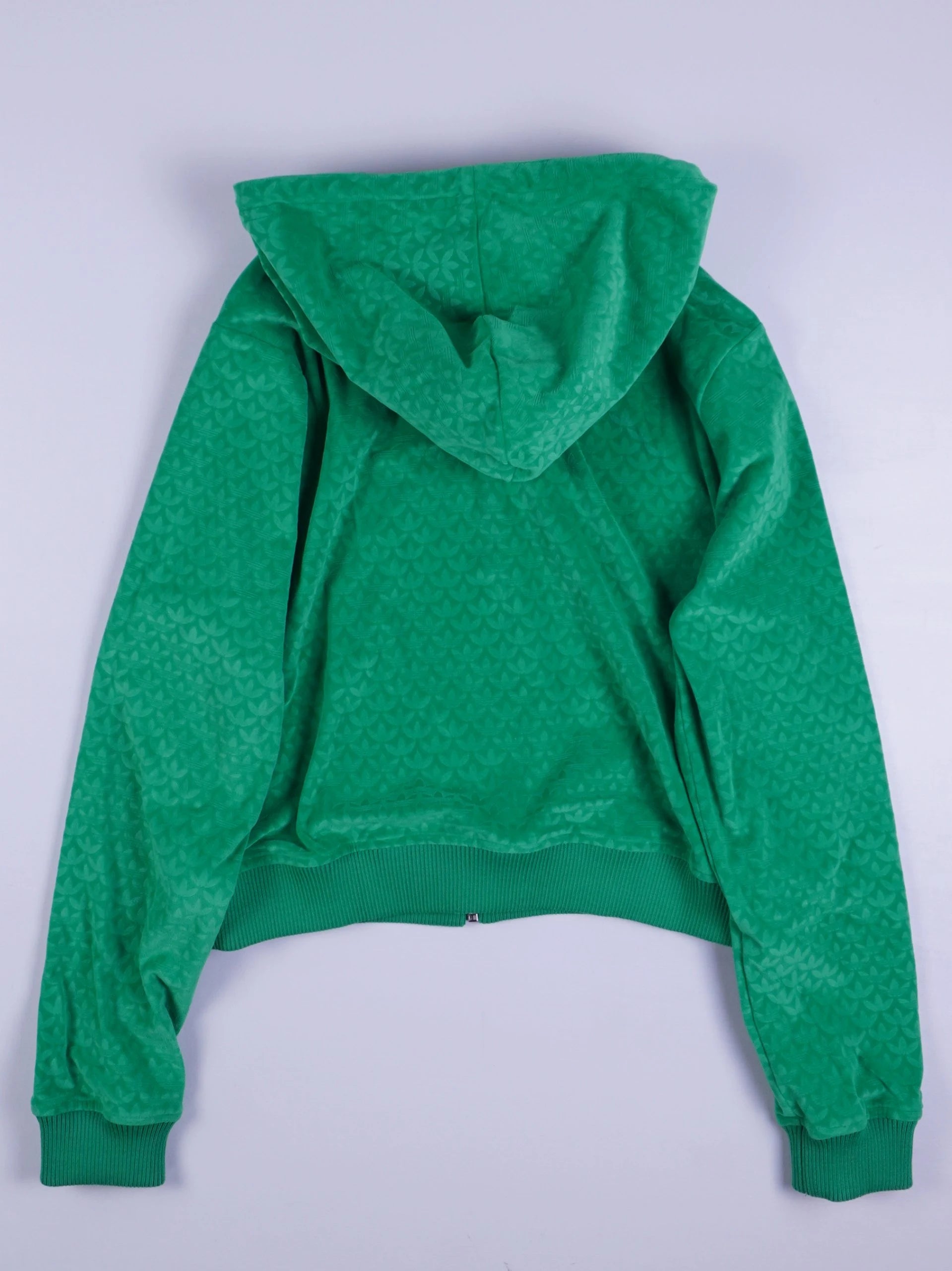 Adidas Trainingsjacke (S)