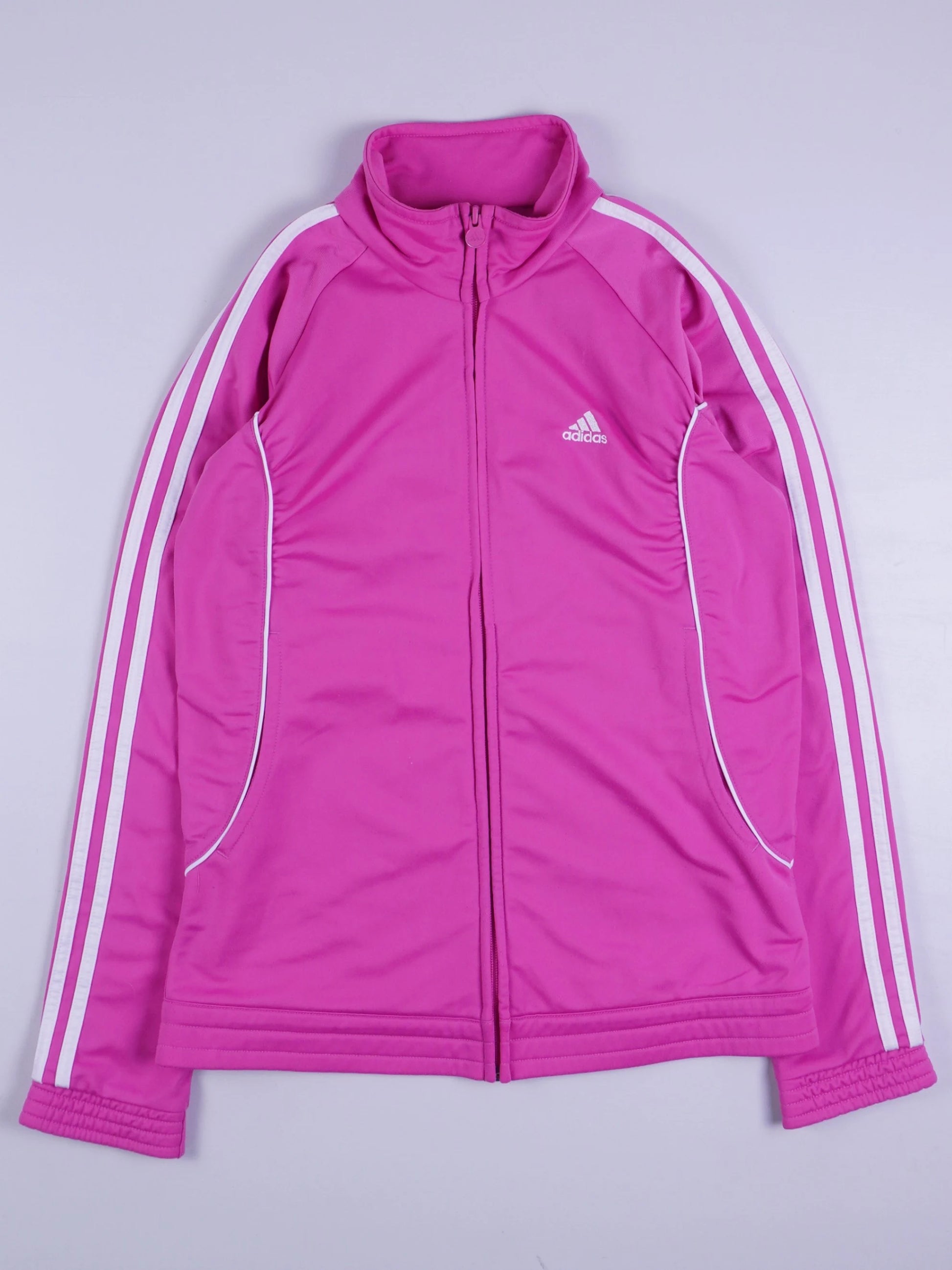 Adidas Trainingsjacke (M)
