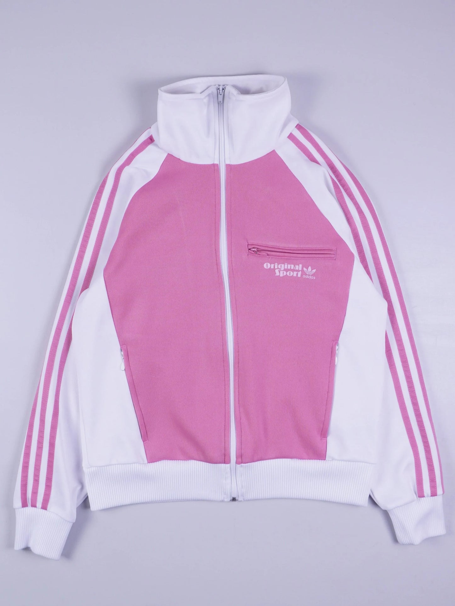 Adidas Trainingsjacke (S)