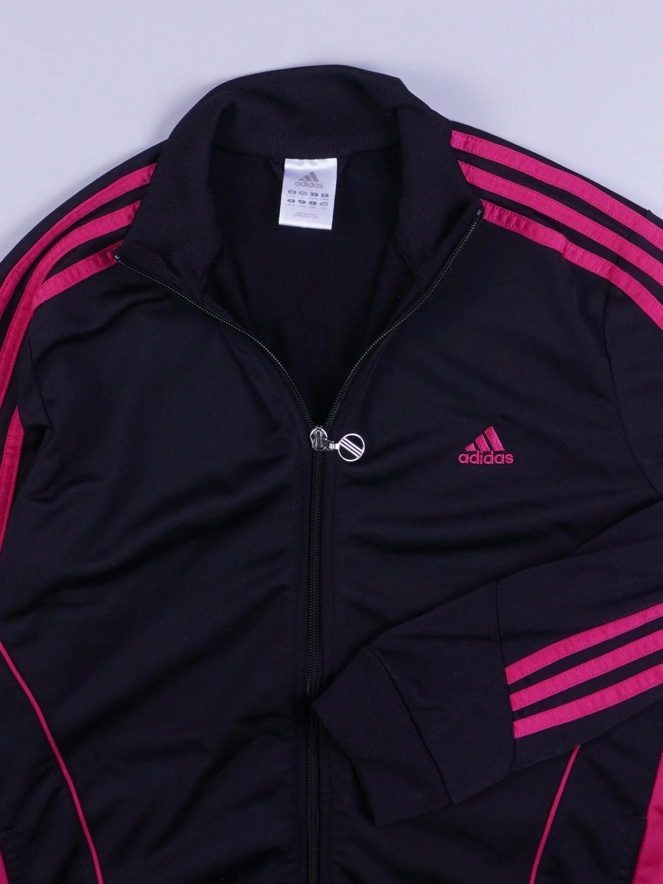 Adidas Trainingsjacke (M)