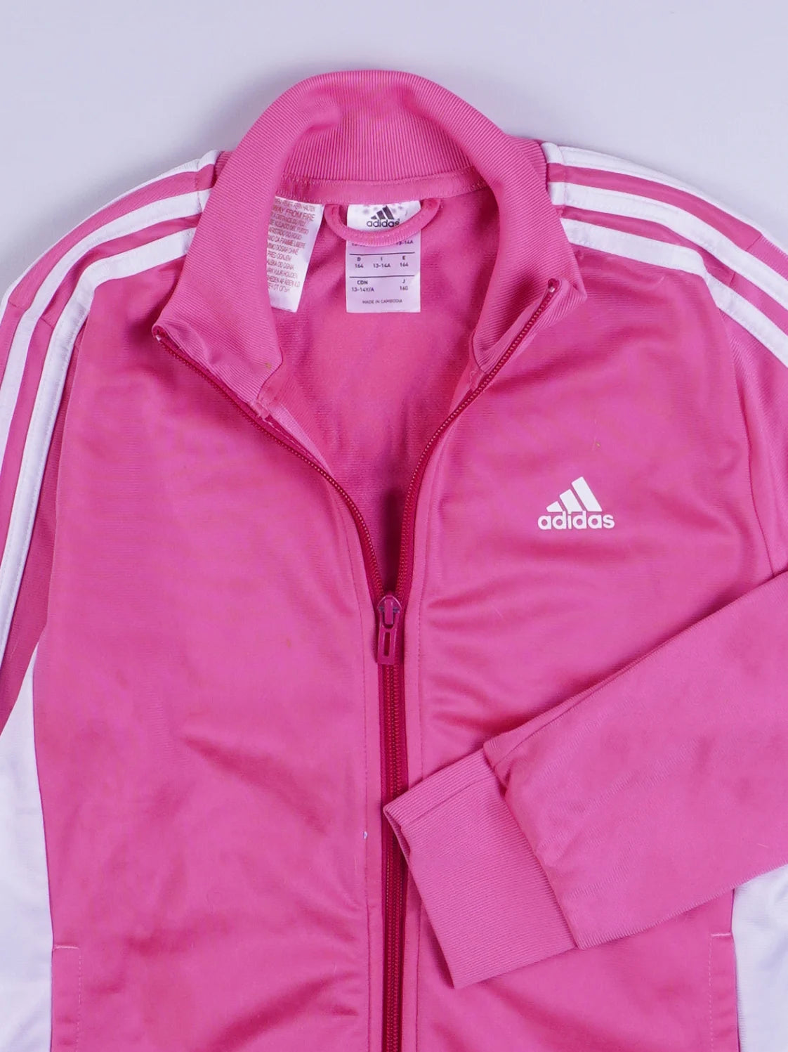 Adidas Trainingsjacke (XS)